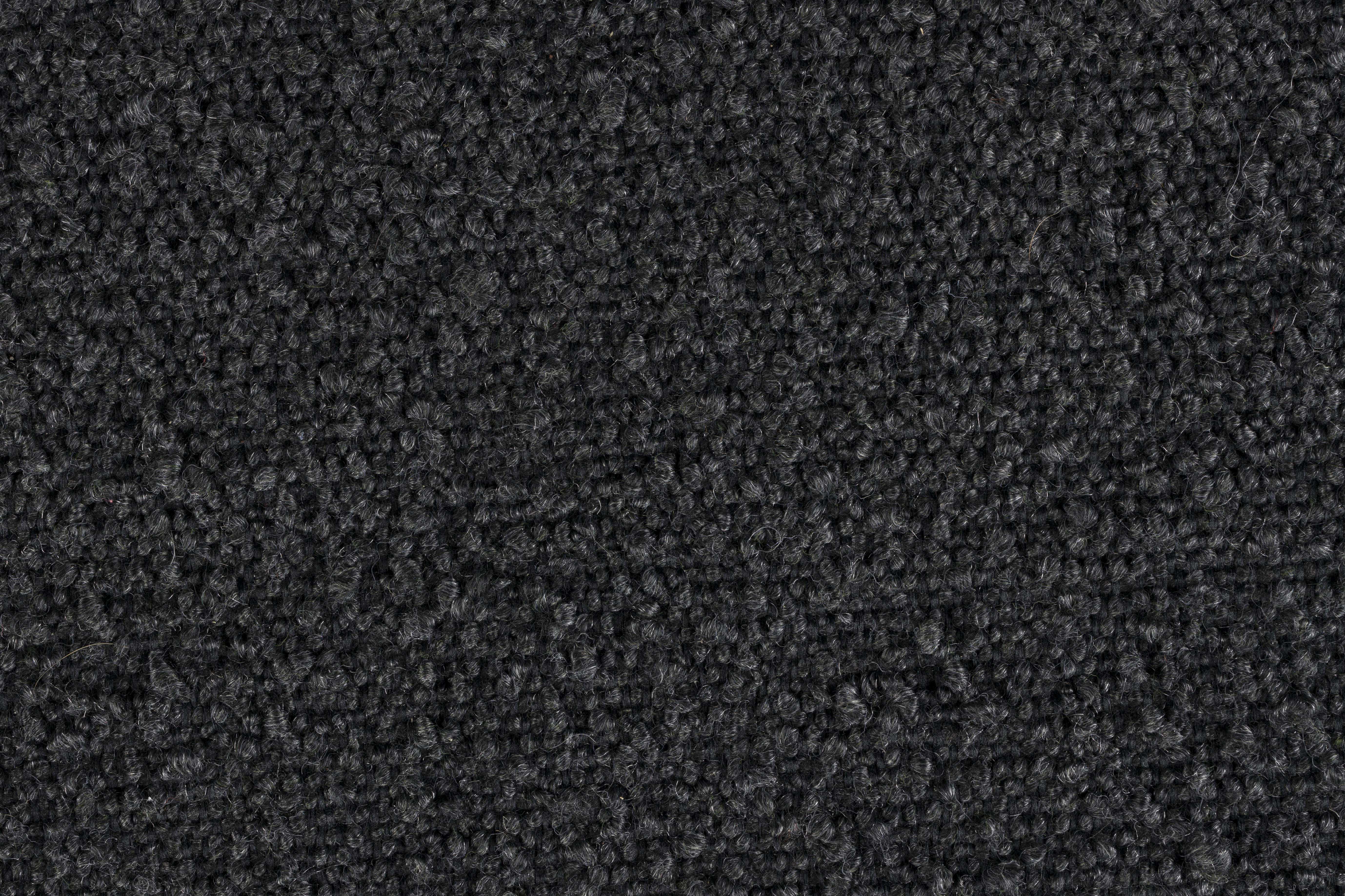 Barová židle RODIN černá s černým podstavcem