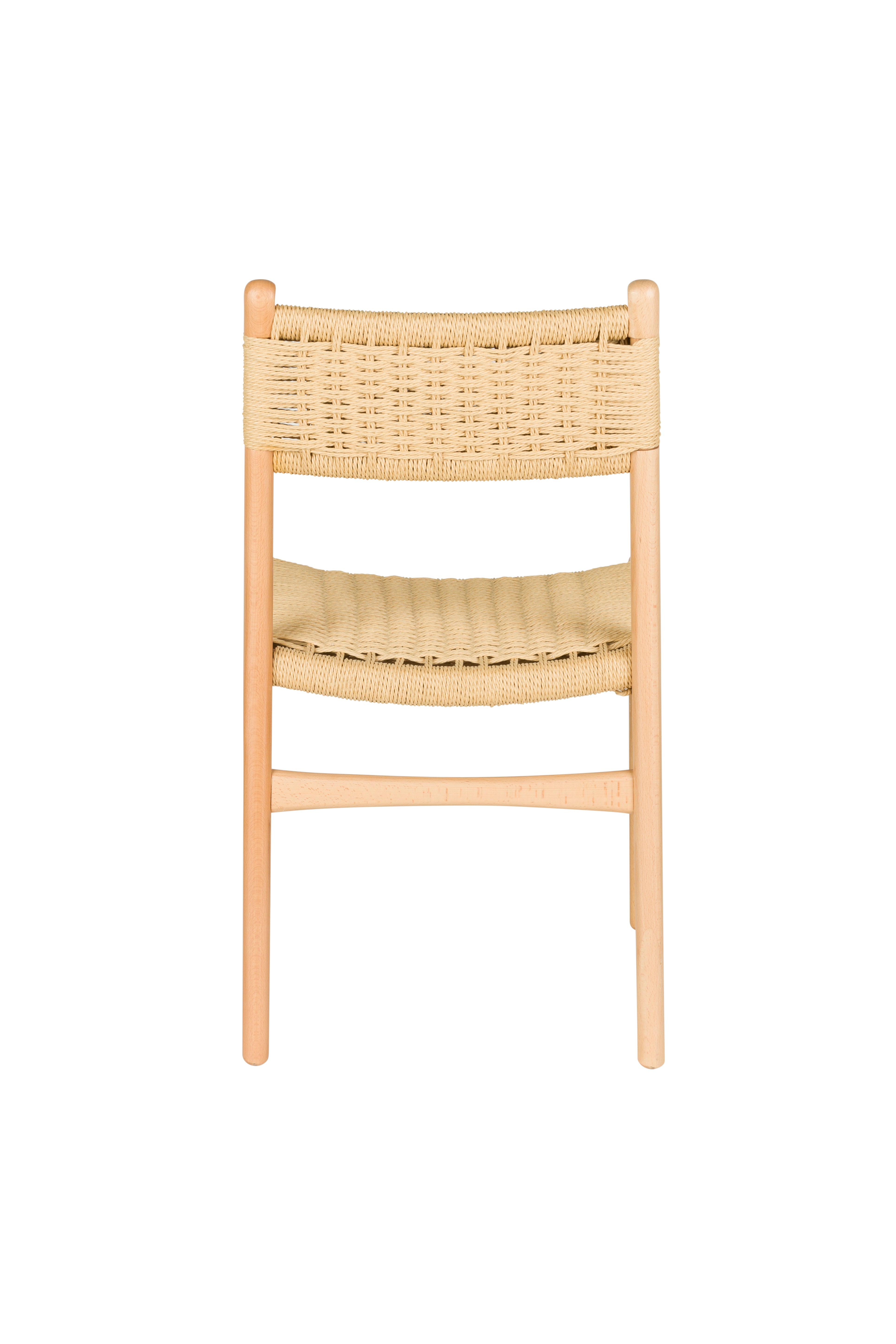 CECILE Chair Beech Wood