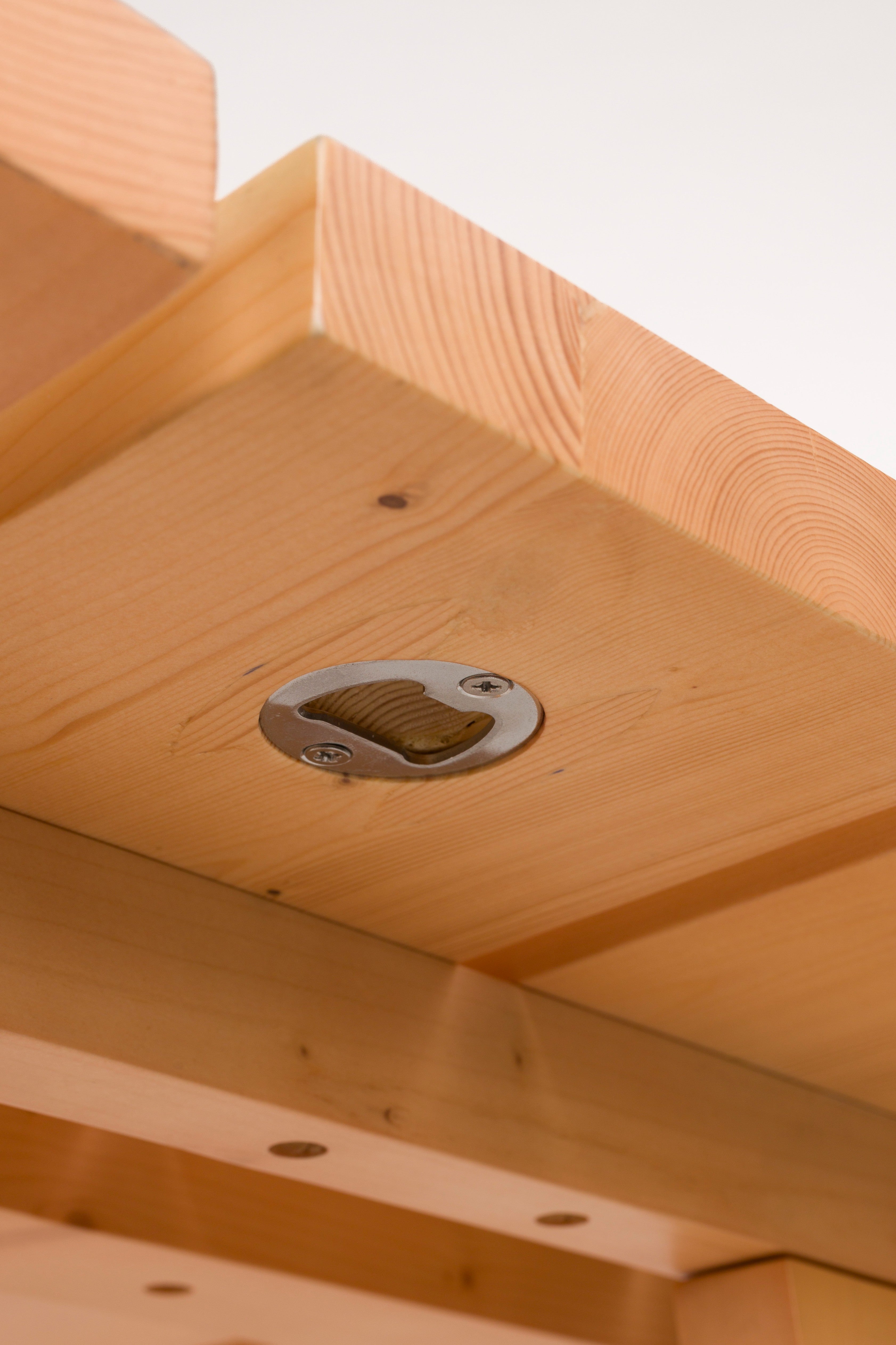 AVENUE garden set pine wood