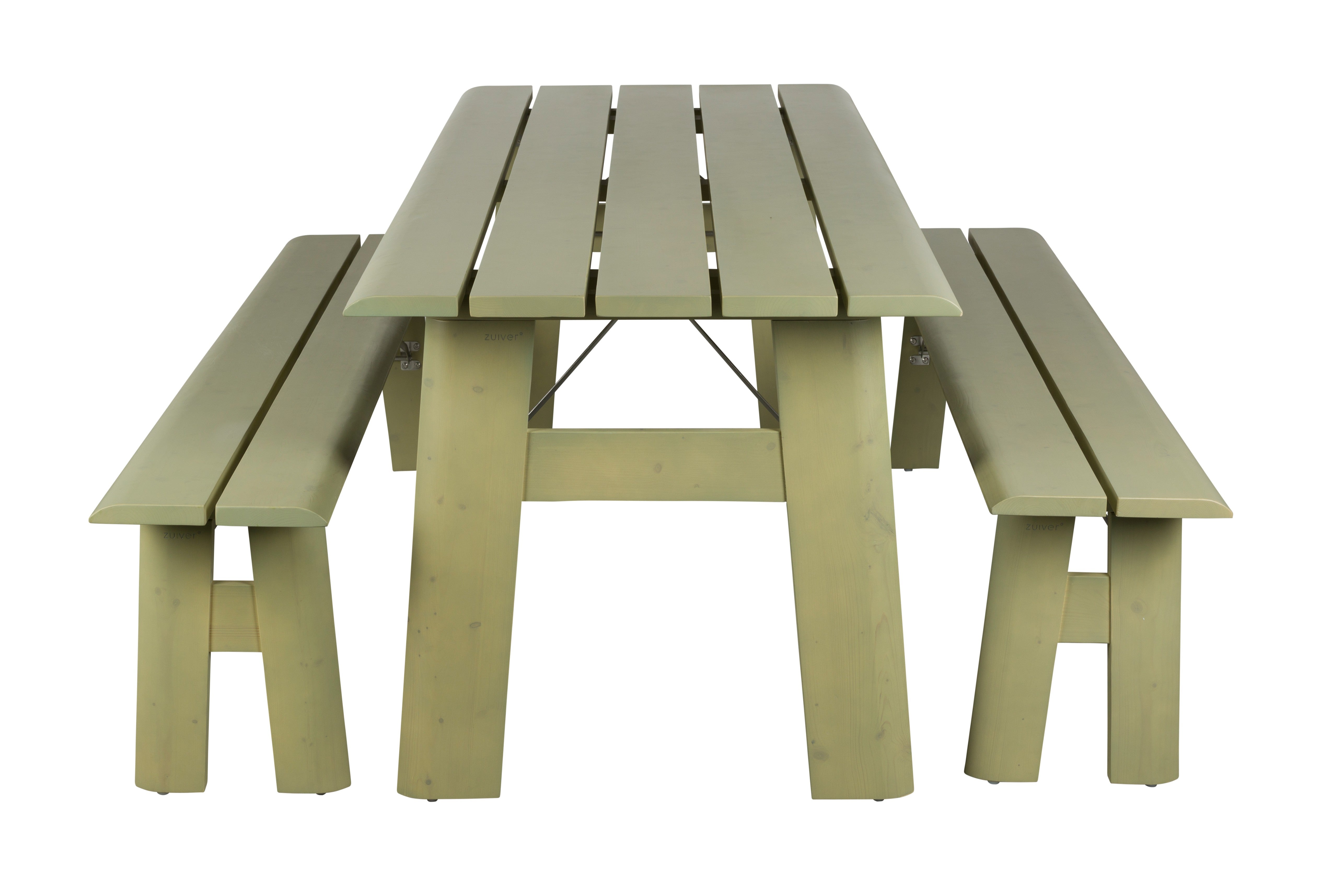 AVENUE green garden set