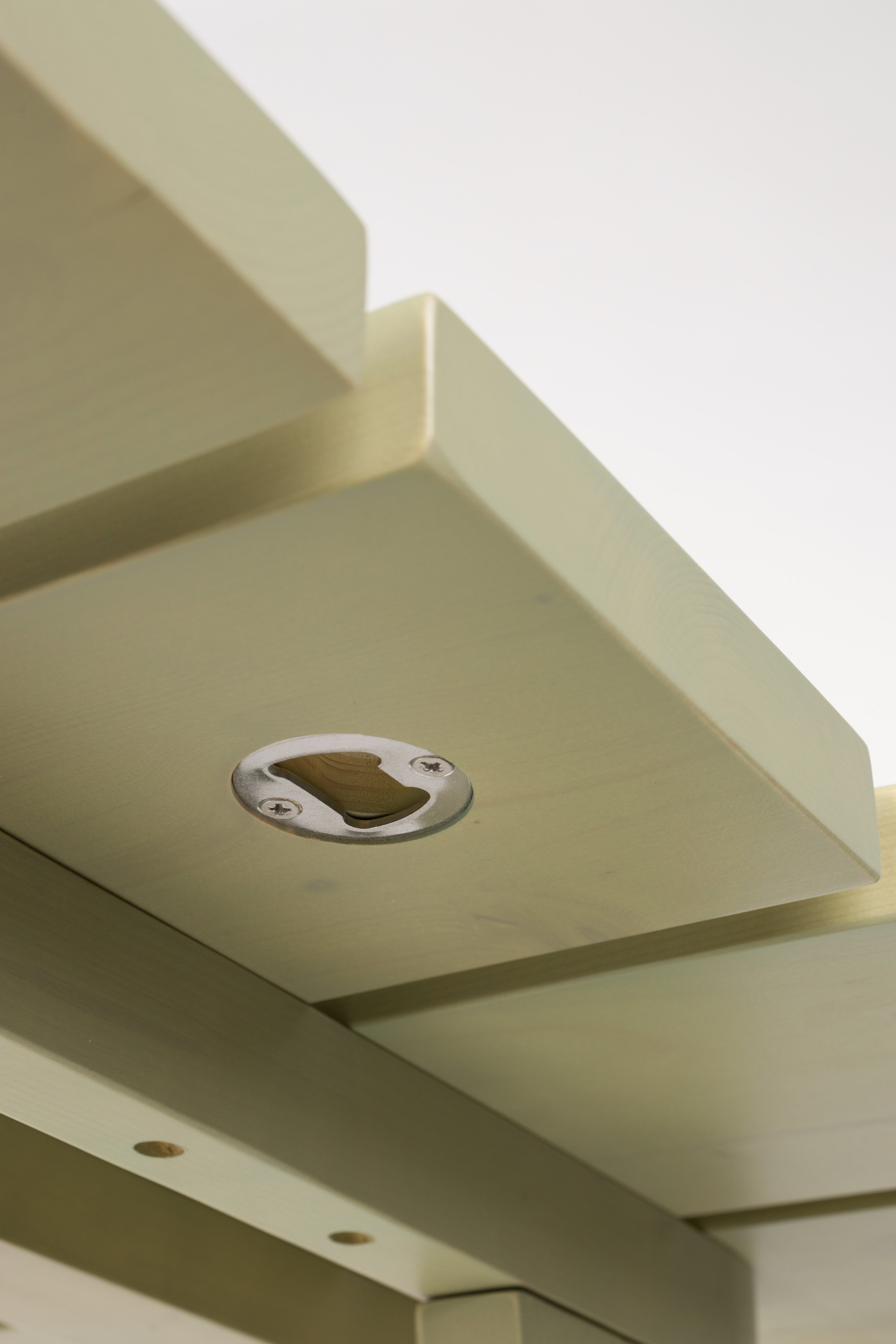 AVENUE green garden set