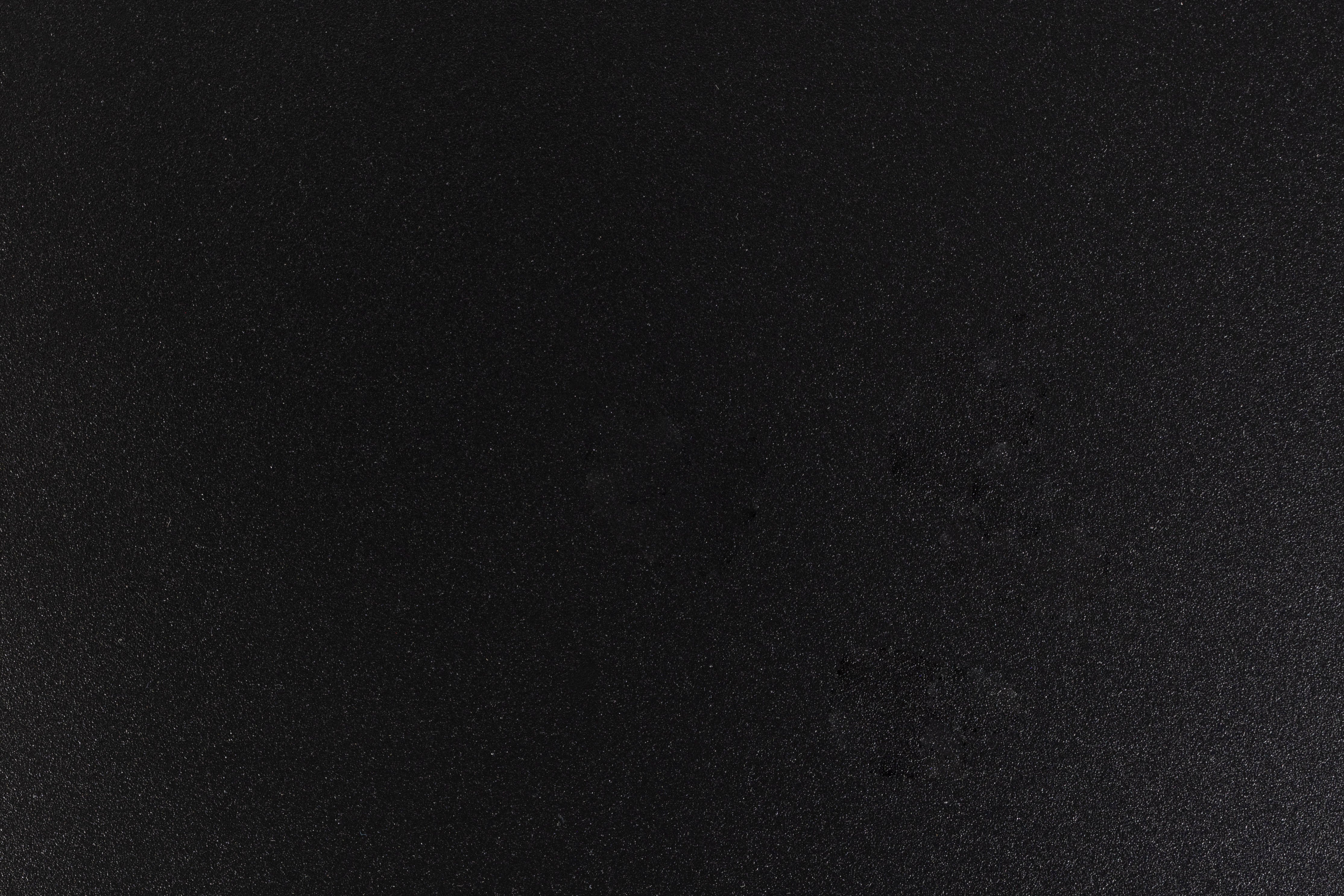 SANJAY Black Garden Table