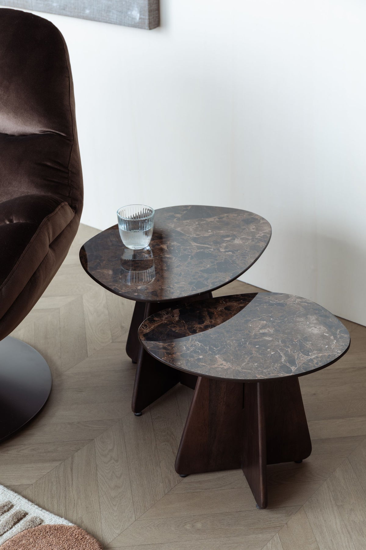 Stolik boczny NAUT – ujęcie 7