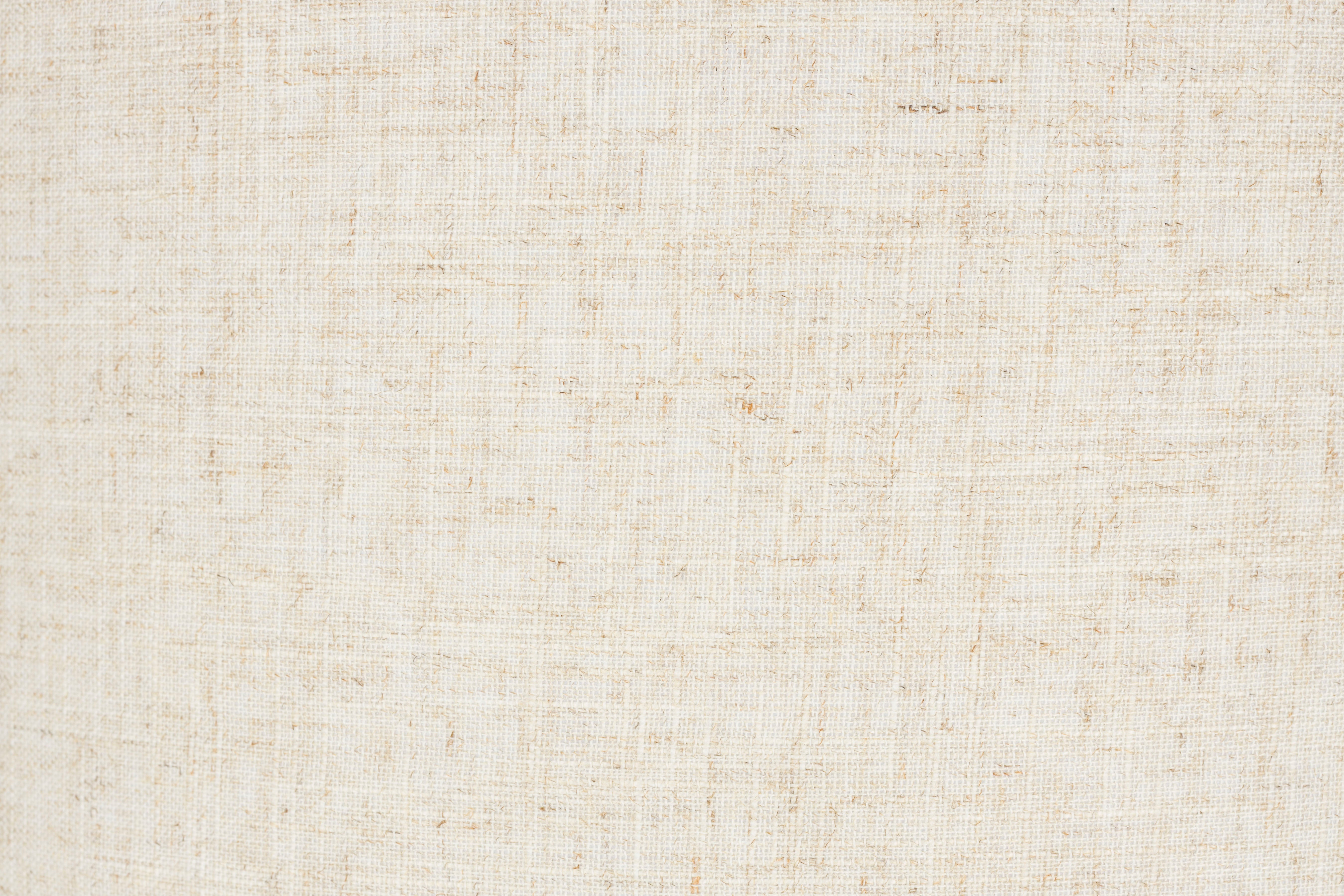 Stojací lampa TRIPOD béžový trojnožka