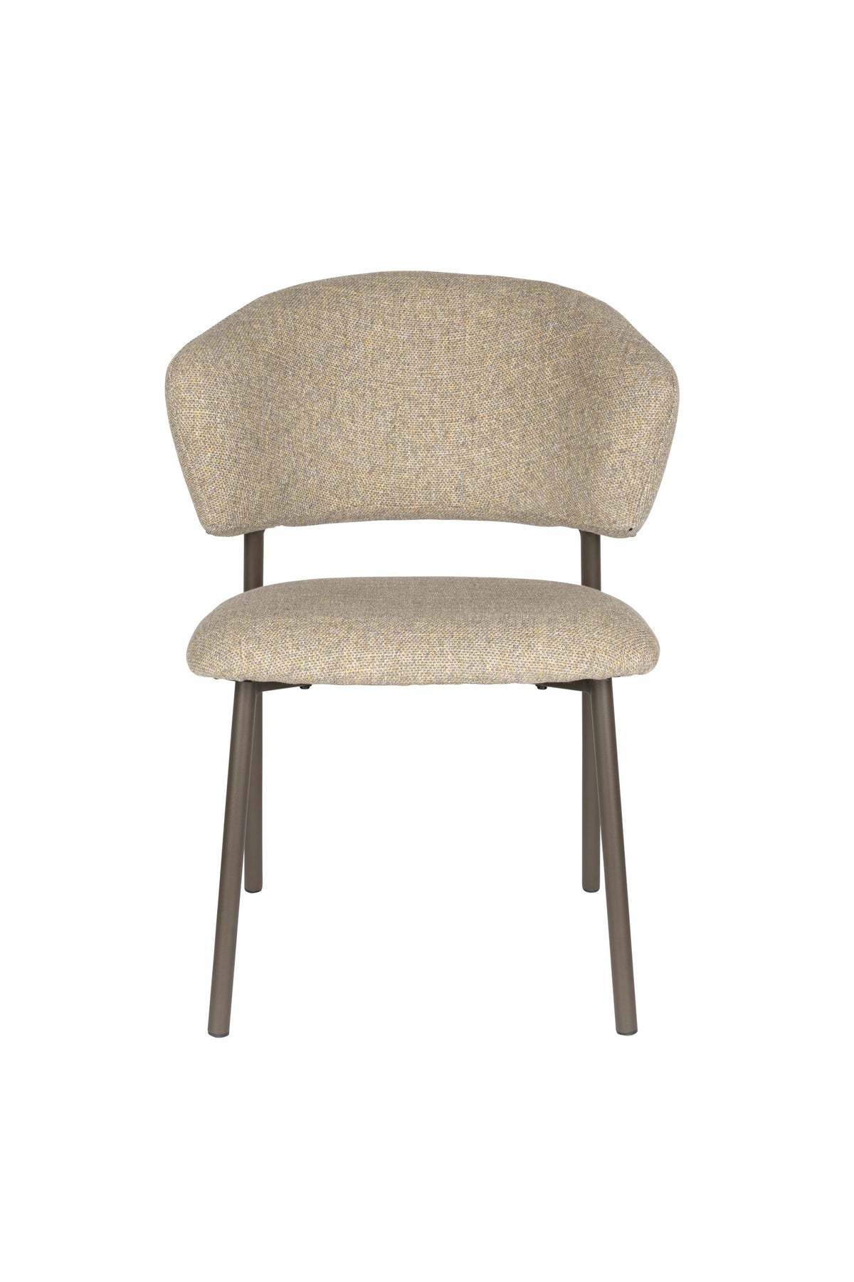 Krzesło JASMINE zielony – ujęcie 5