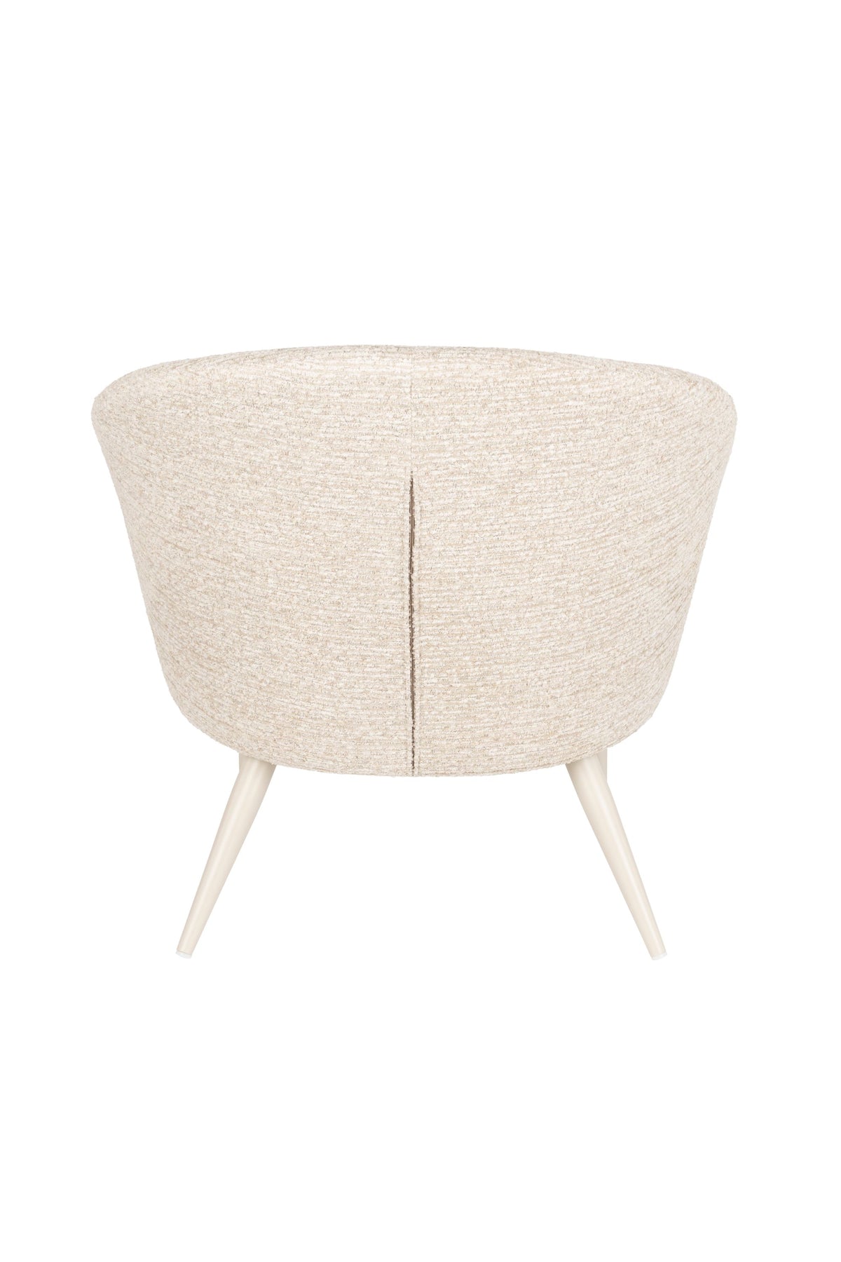Fotel GEORGIA SOFT beżowy – ujęcie 8