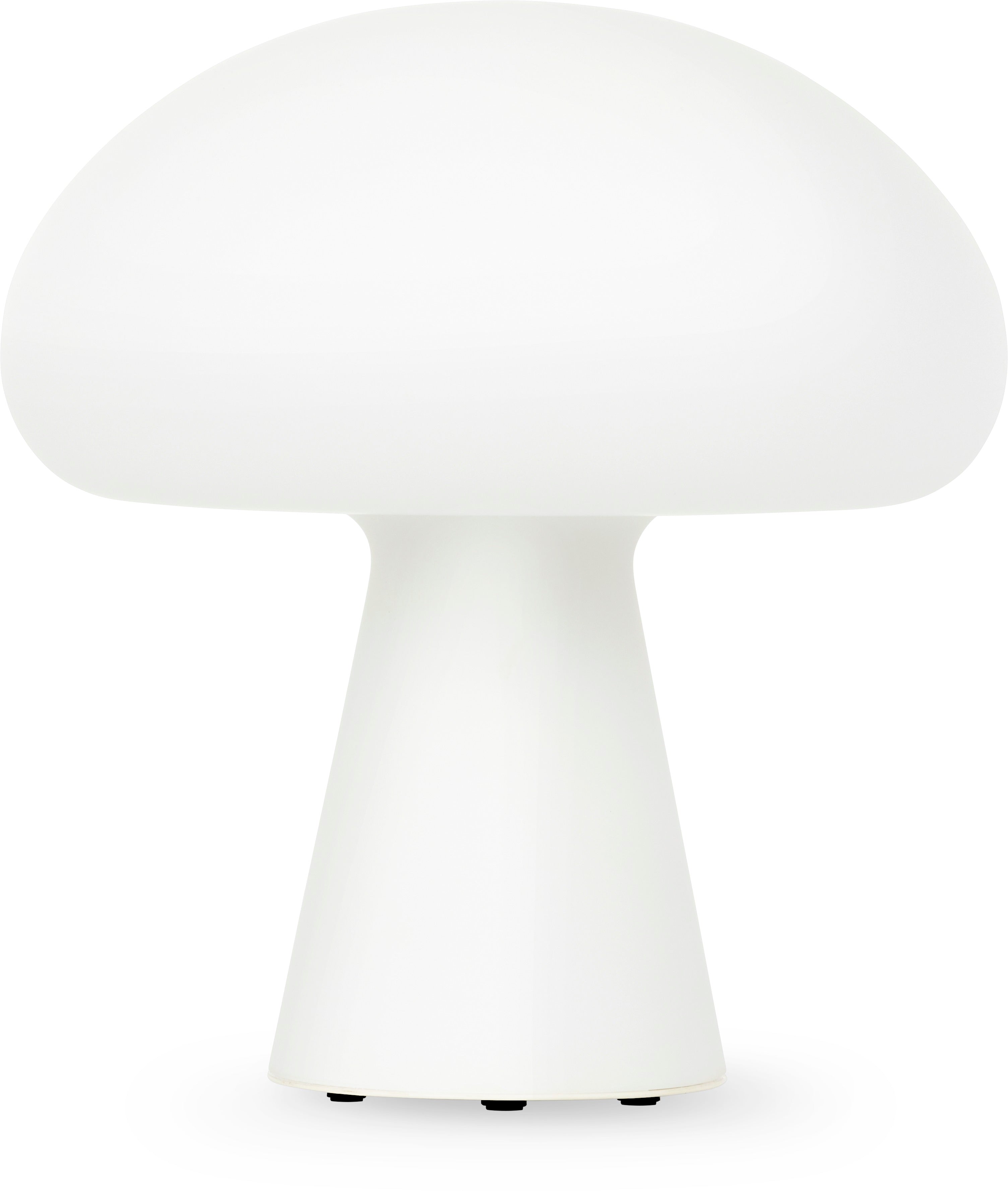 OBELLO table lamp white