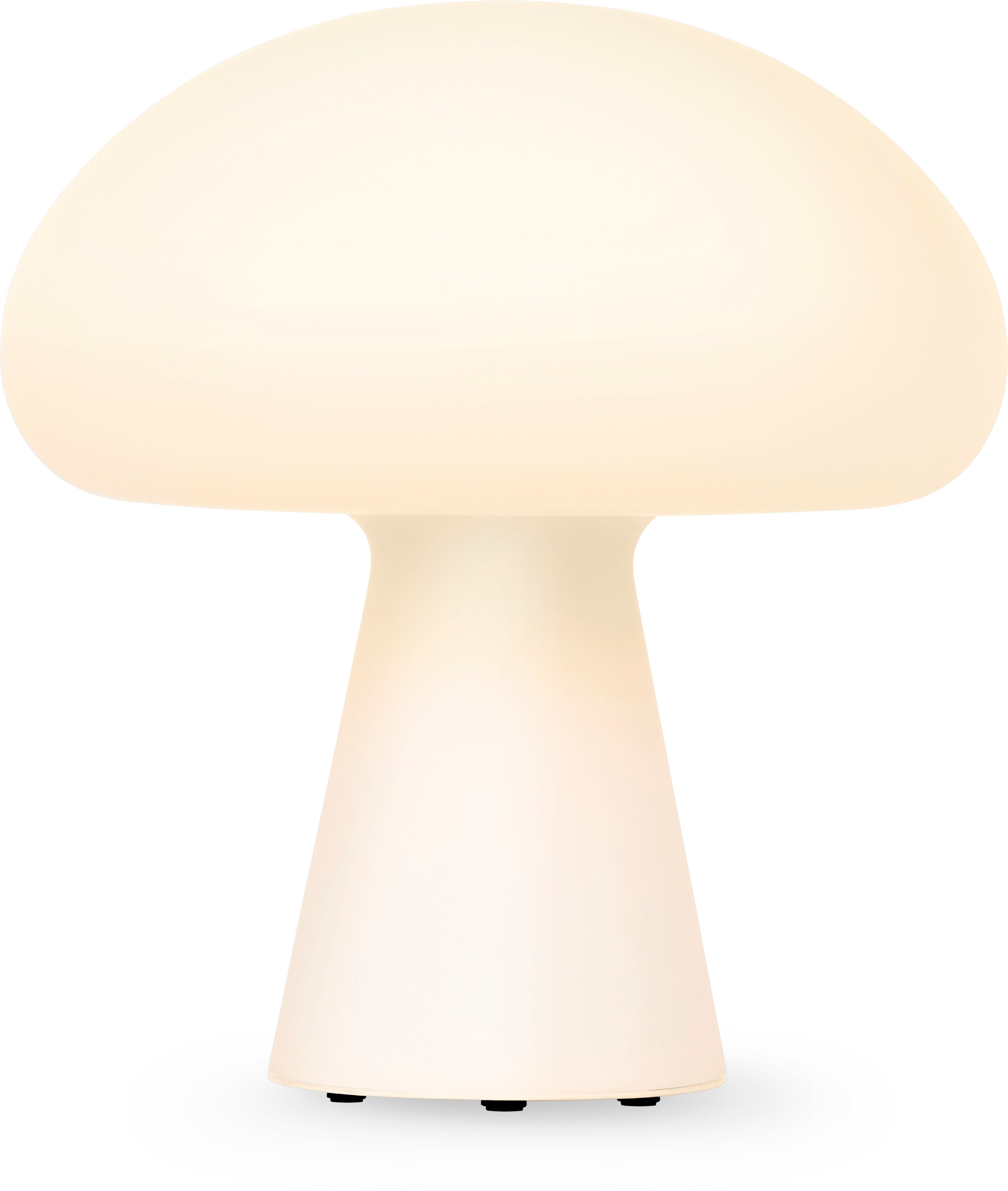 OBELLO table lamp white