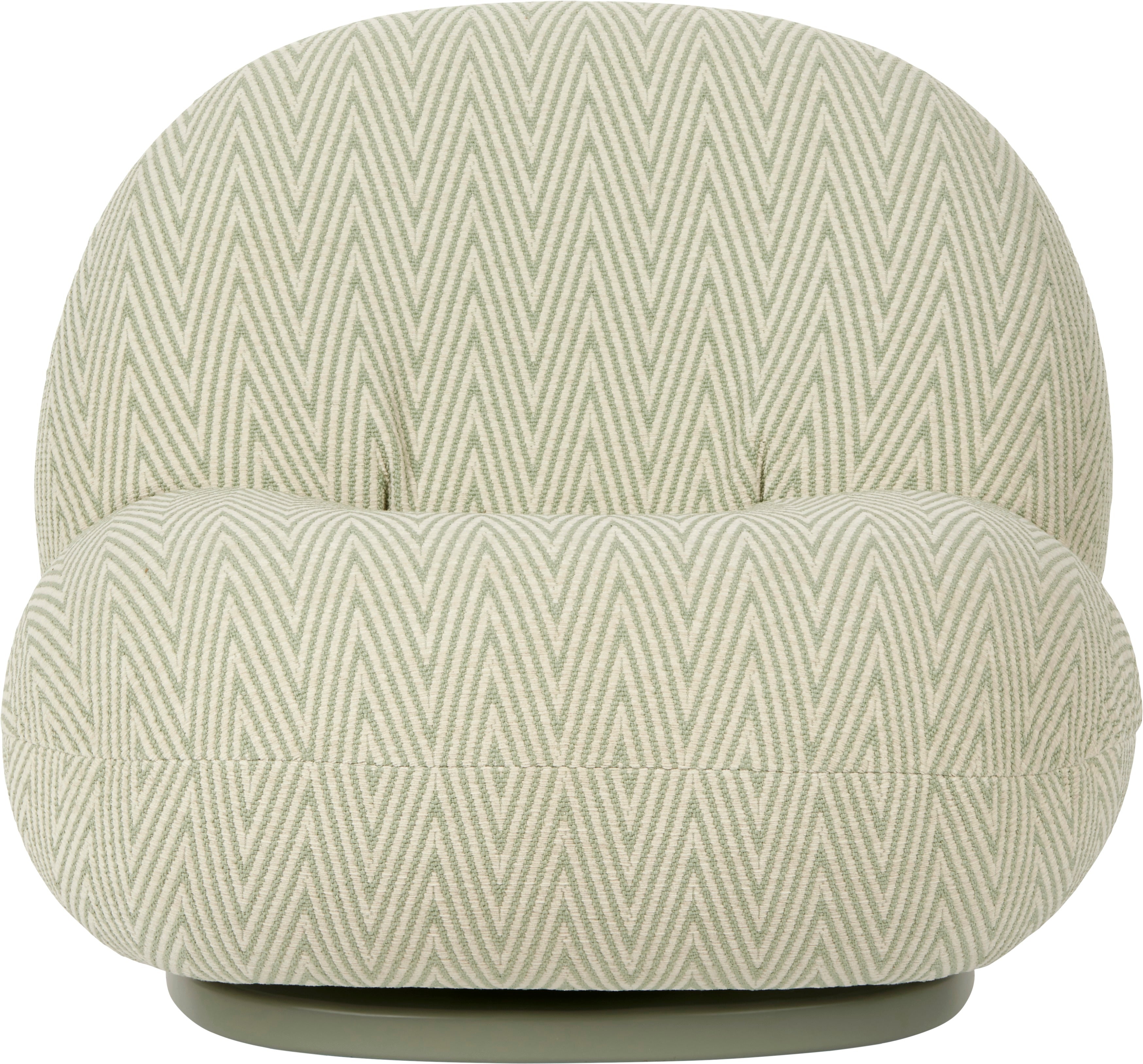 Upholstered Outdoor Armchair PACHA