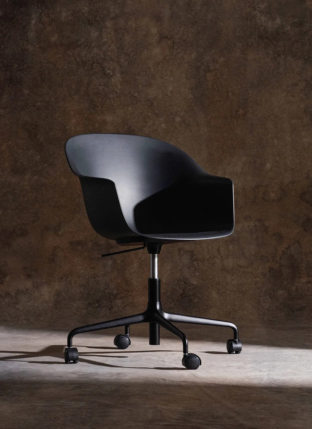 BAT office chair black