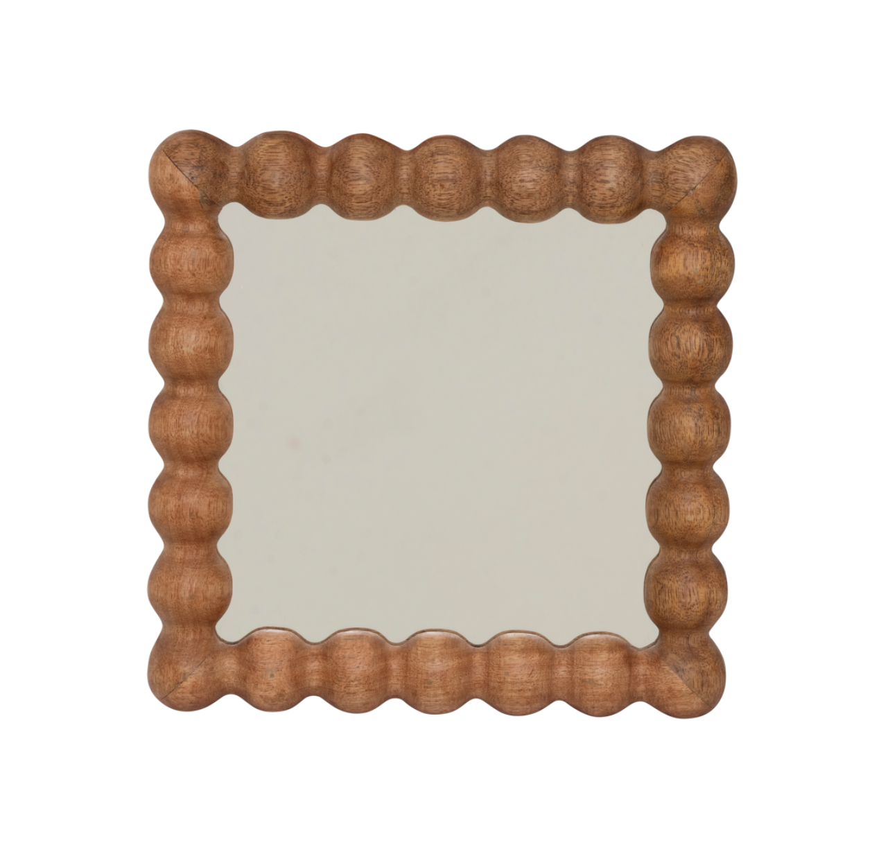 Lustr SOT z mangového dřeva