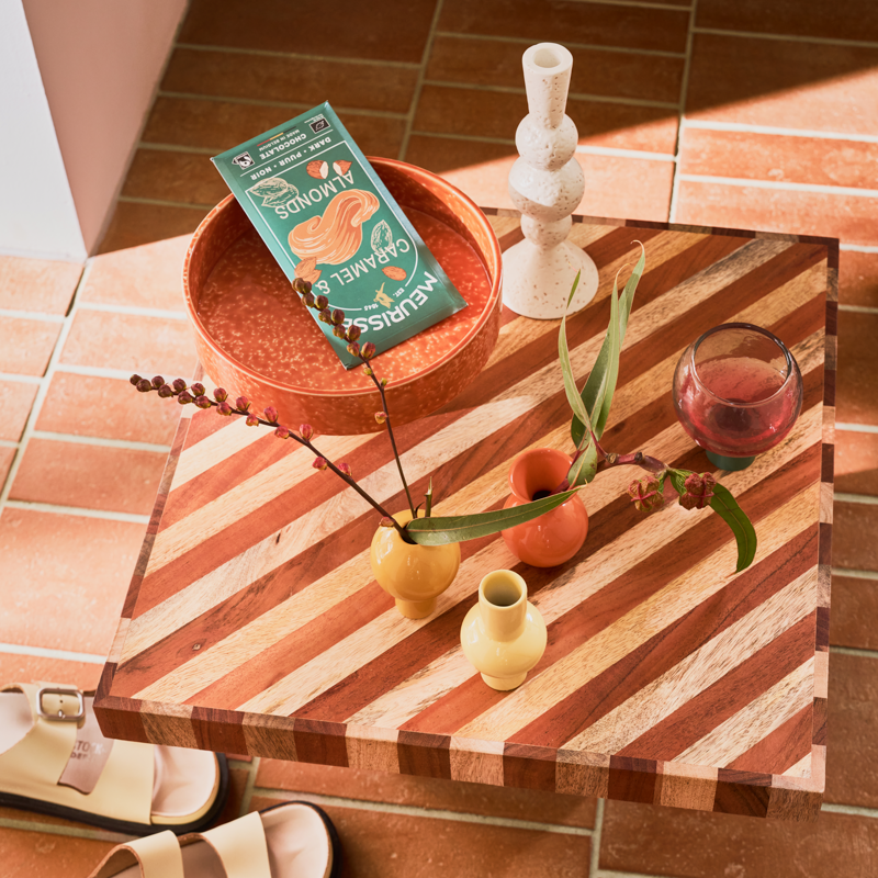 Mísa TIMA grejpfrutová