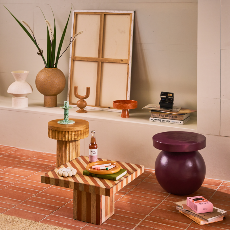 Mísa TIMA grejpfrutová