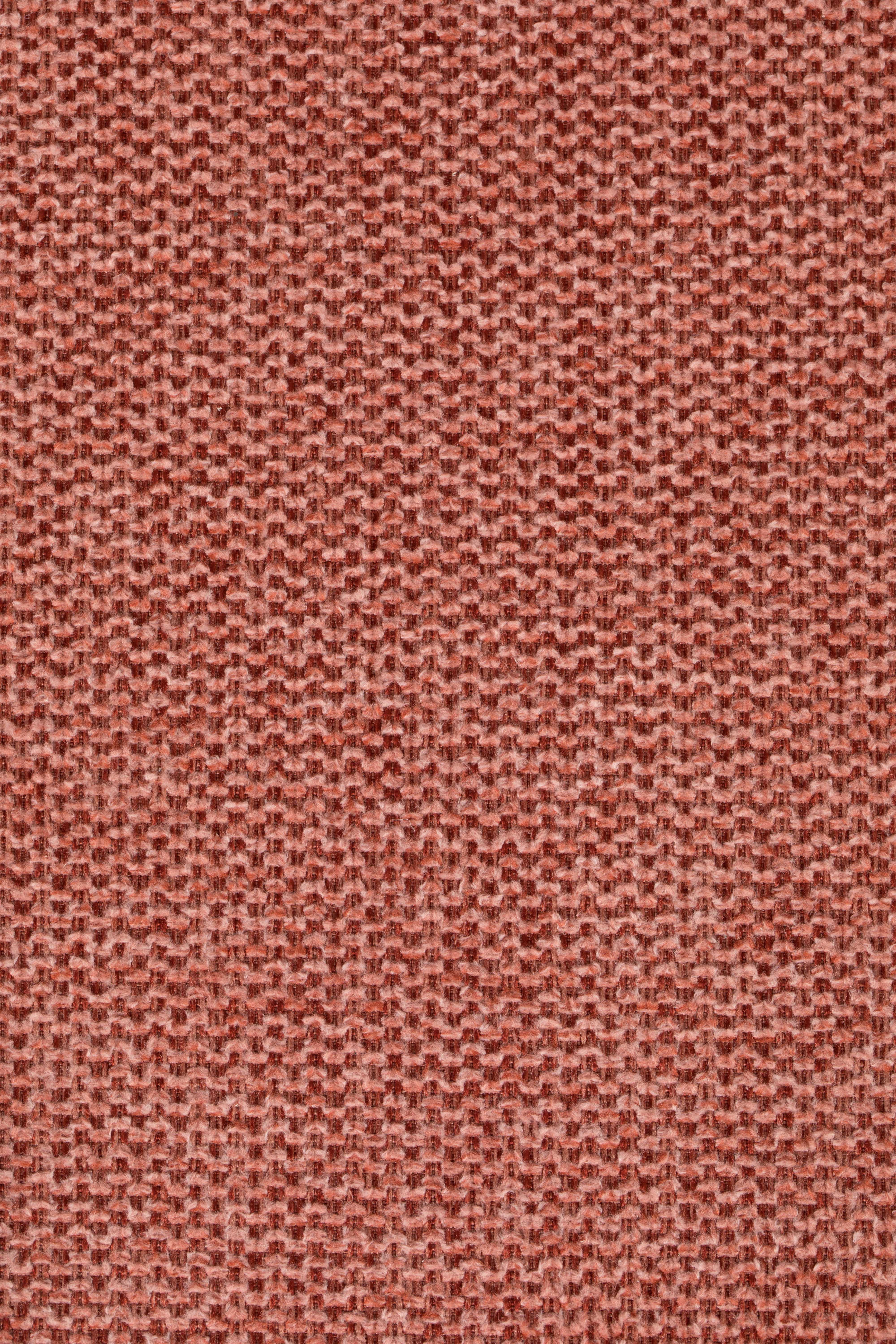 Židle JOLIEN růžová se zlatou základnou