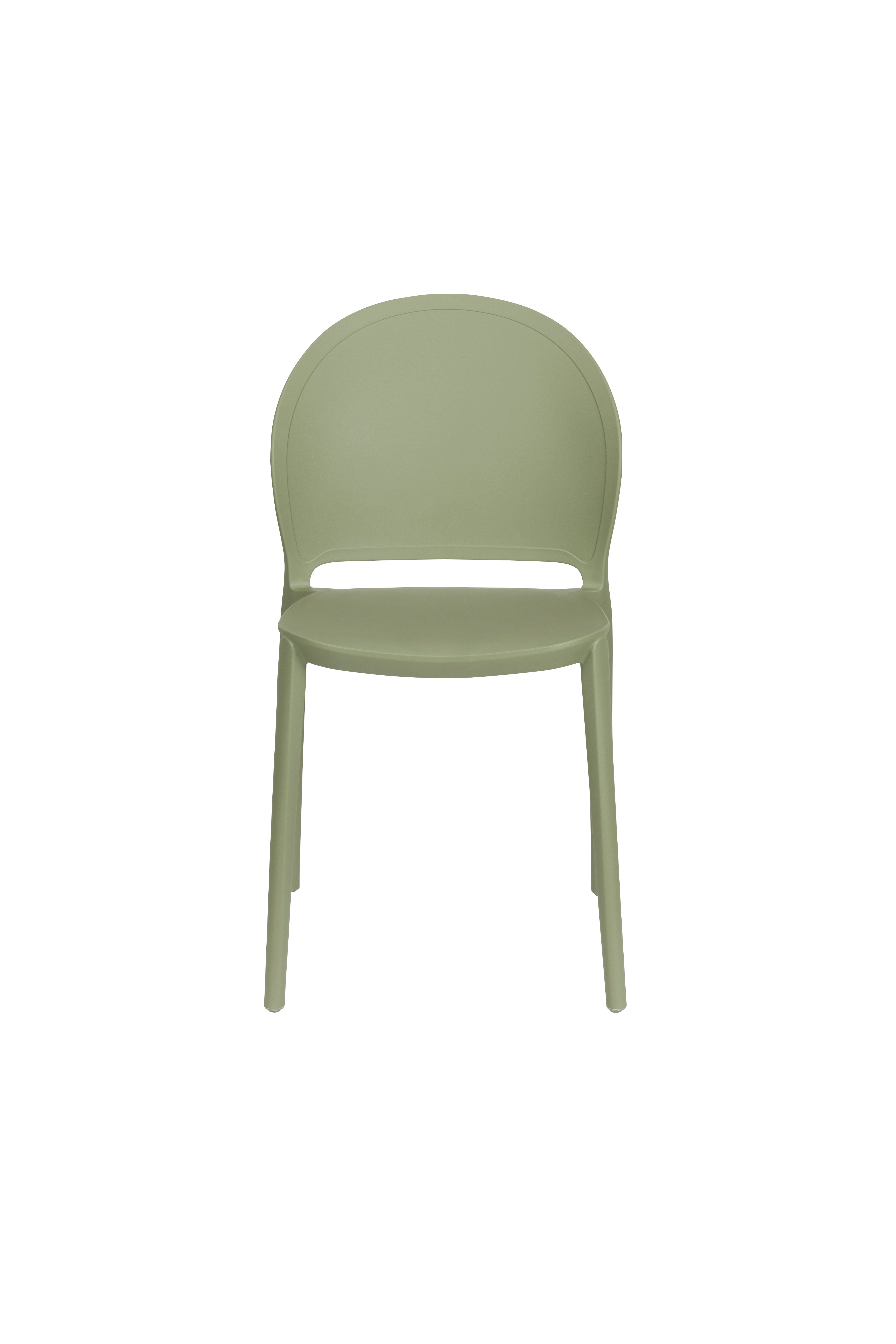 GREEN GREAT Chair Green