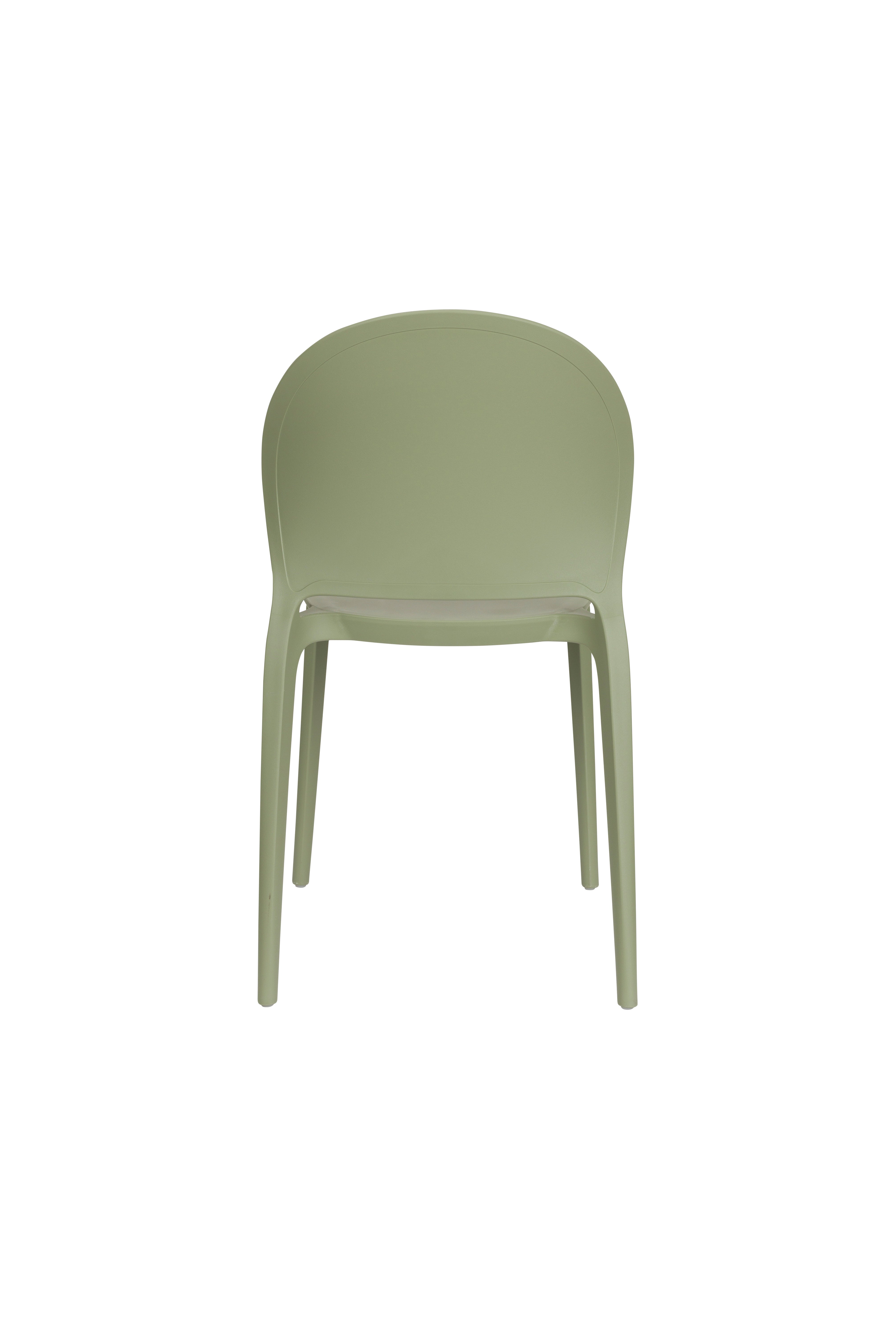 GREEN GREAT Chair Green