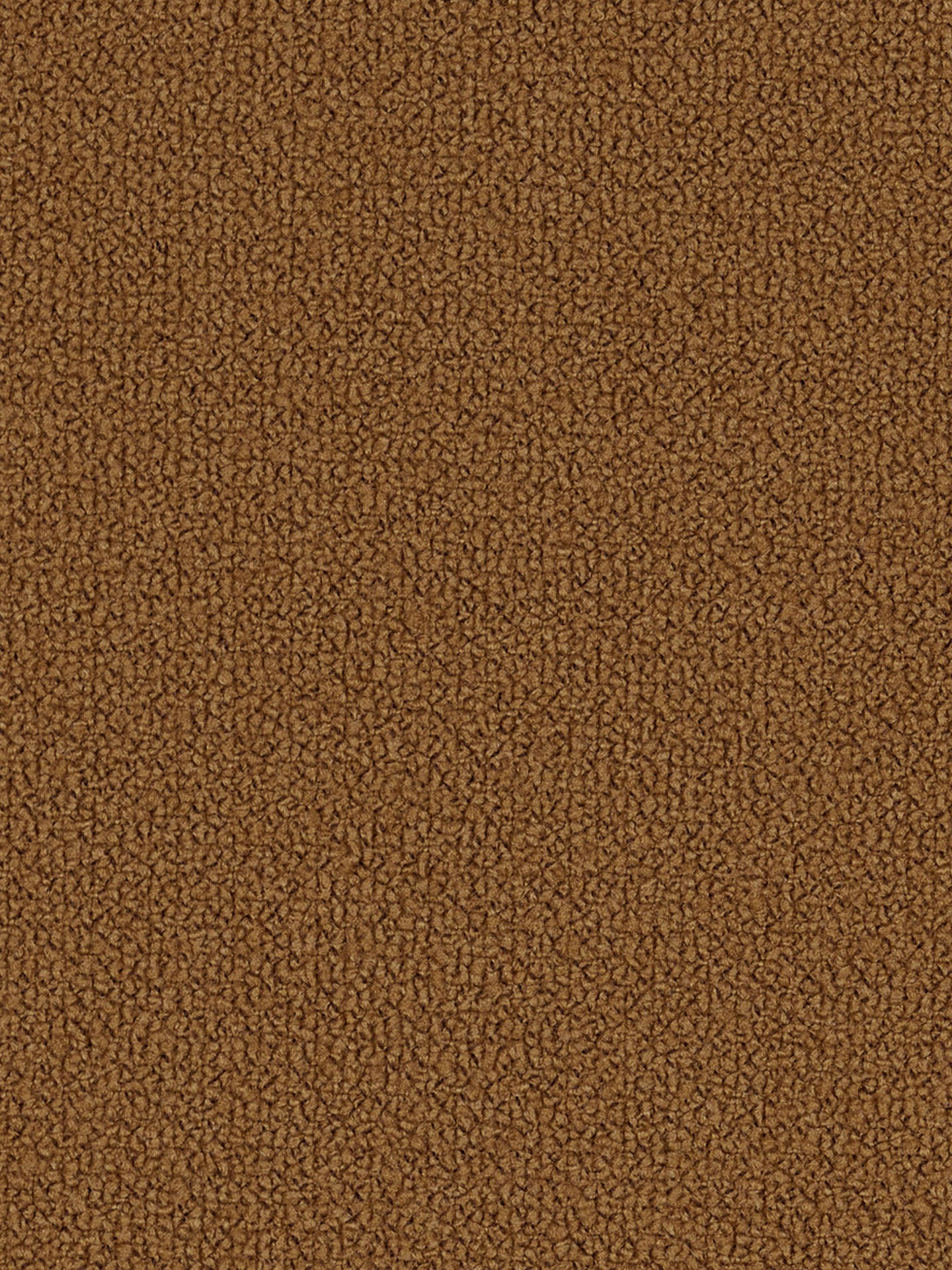 Křeslo otočné RICO LOUNGE Grain karamelové