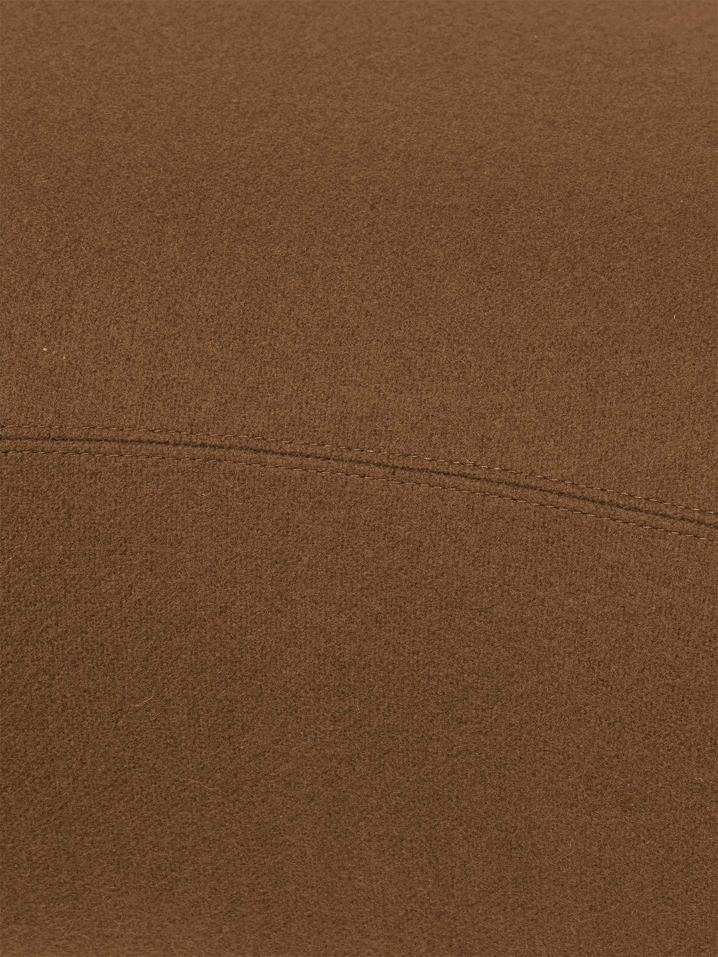 Otomana RICO LOUNGER Tonus karamelový