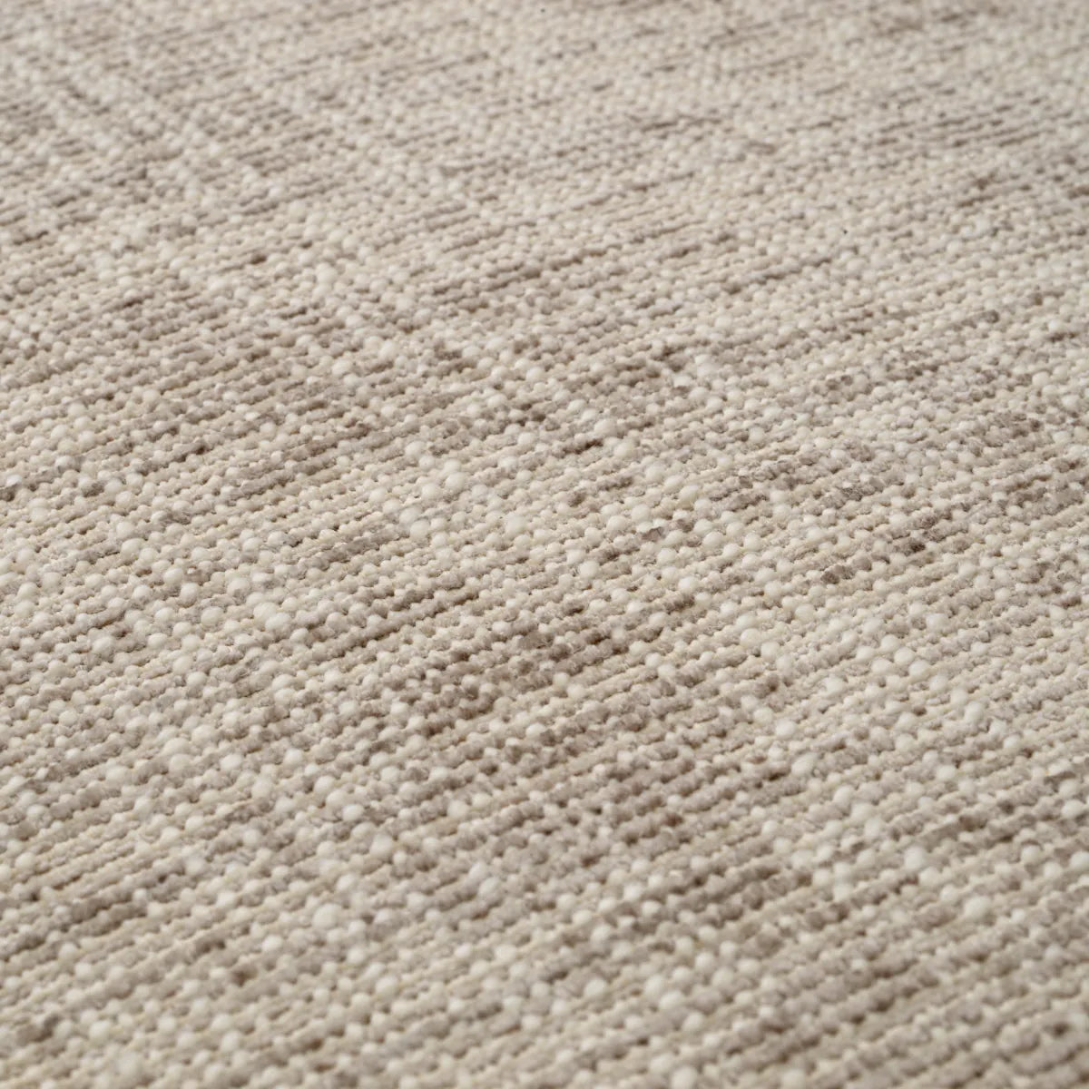 Francisco beige upholstered bed