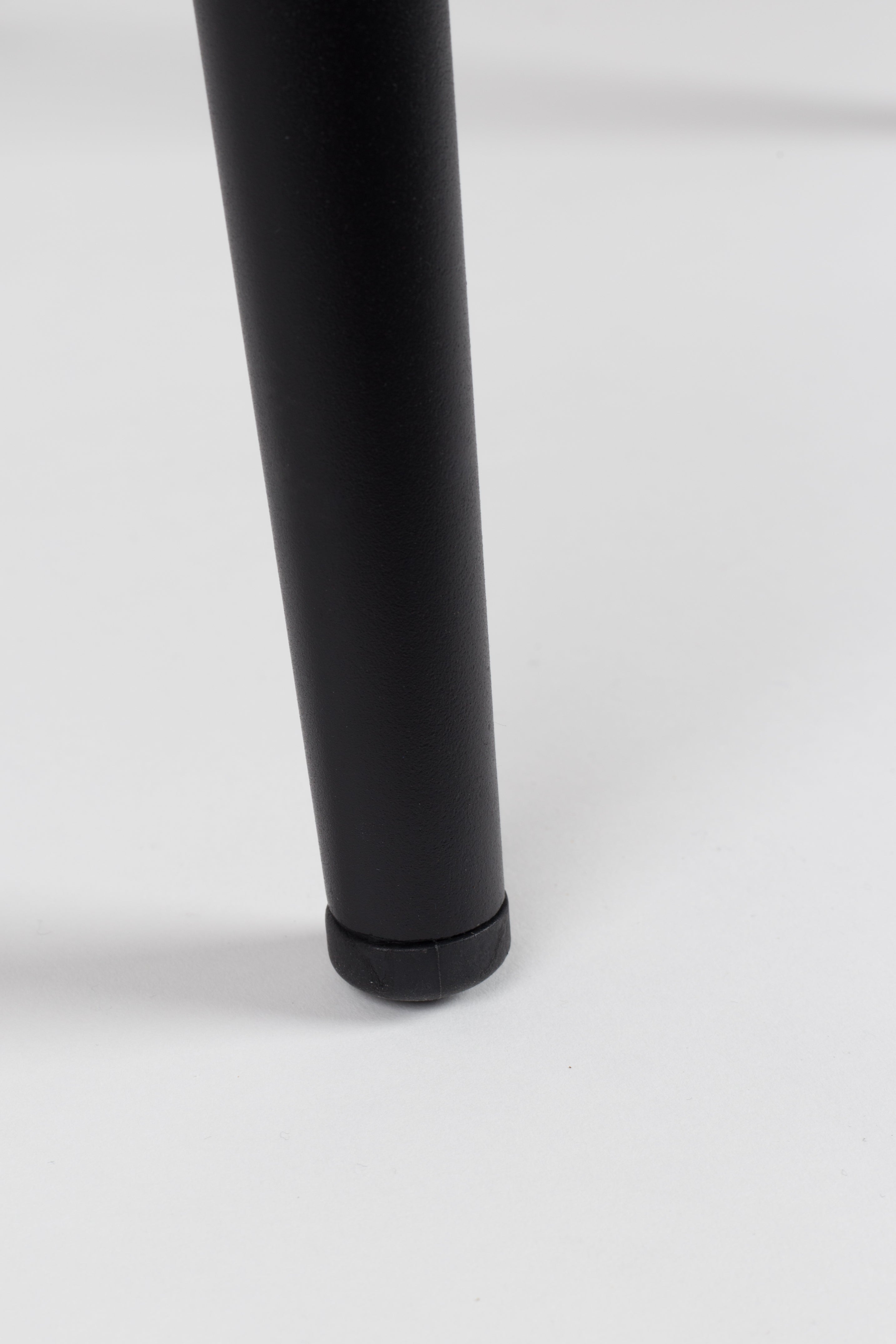 Židle CATELYN oranžová