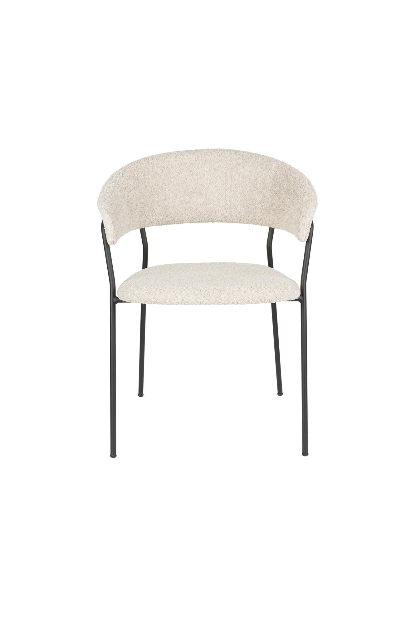 ZERI Chair White