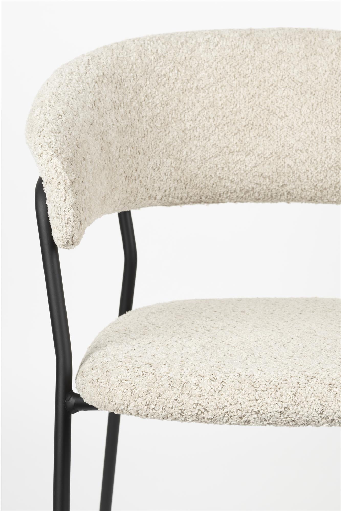 ZERI Chair White