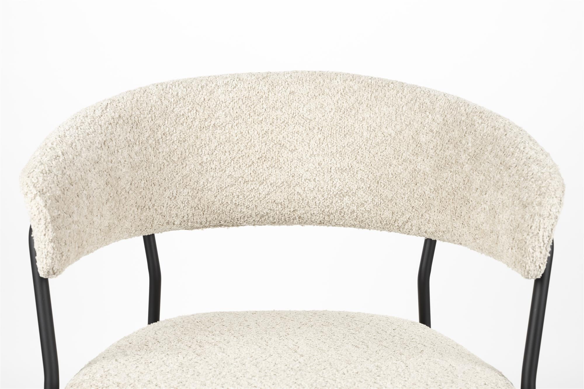ZERI Chair White