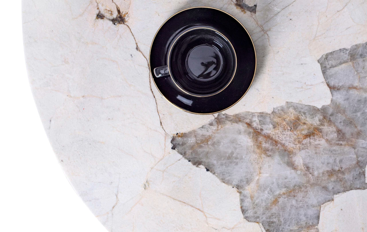 Stolik kawowy GALET PATAGONIA Rosanero Eye on Design