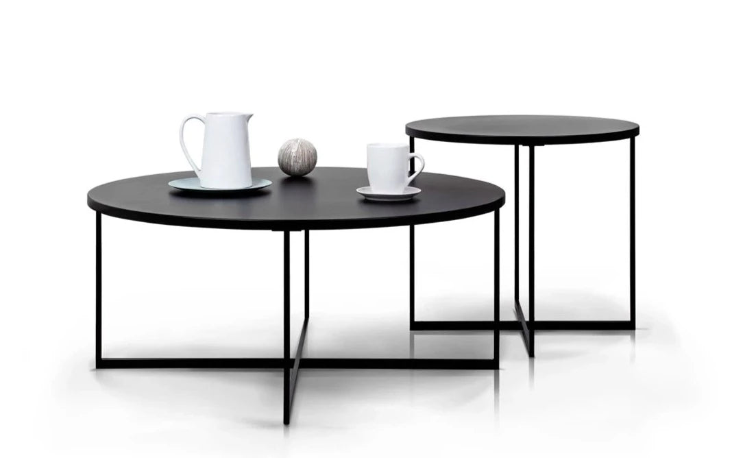 Zestaw stolików kawowych BELLO Rosanero Eye on Design