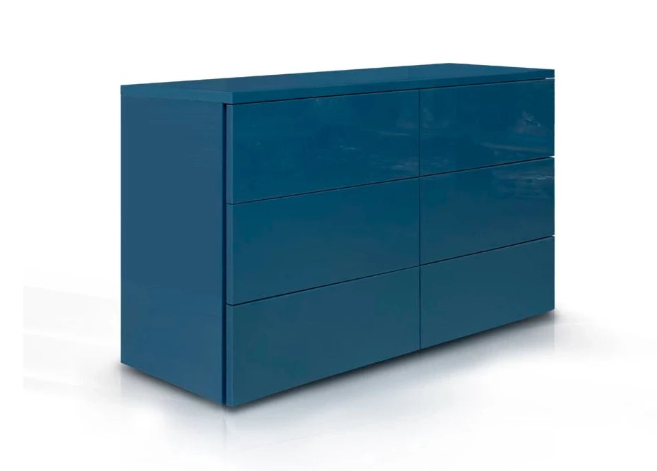 Komoda EMMA Rosanero Eye on Design