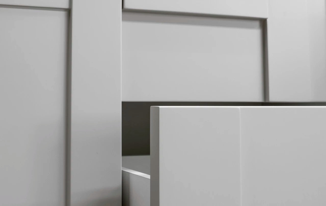 Komoda KLERE L Rosanero Eye on Design