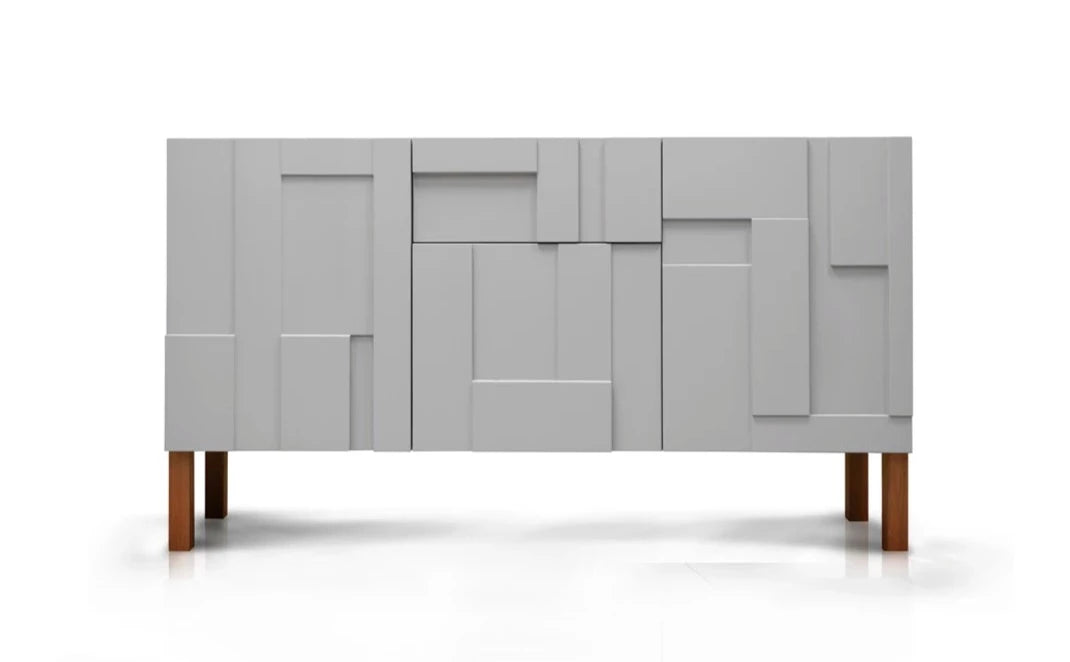 Komoda KLERE L Rosanero Eye on Design