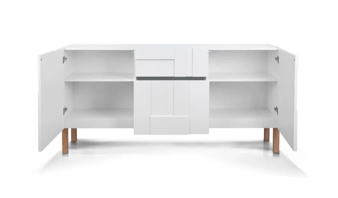 Komoda KLERE L Rosanero Eye on Design