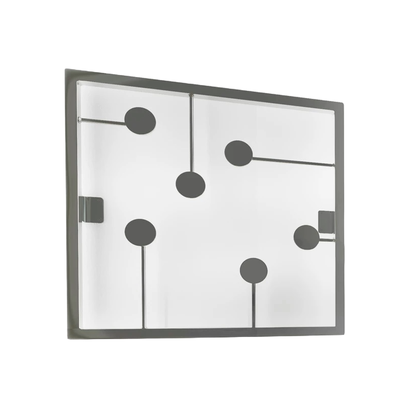 Wieszak PEPE metalowy Rosanero Eye on Design