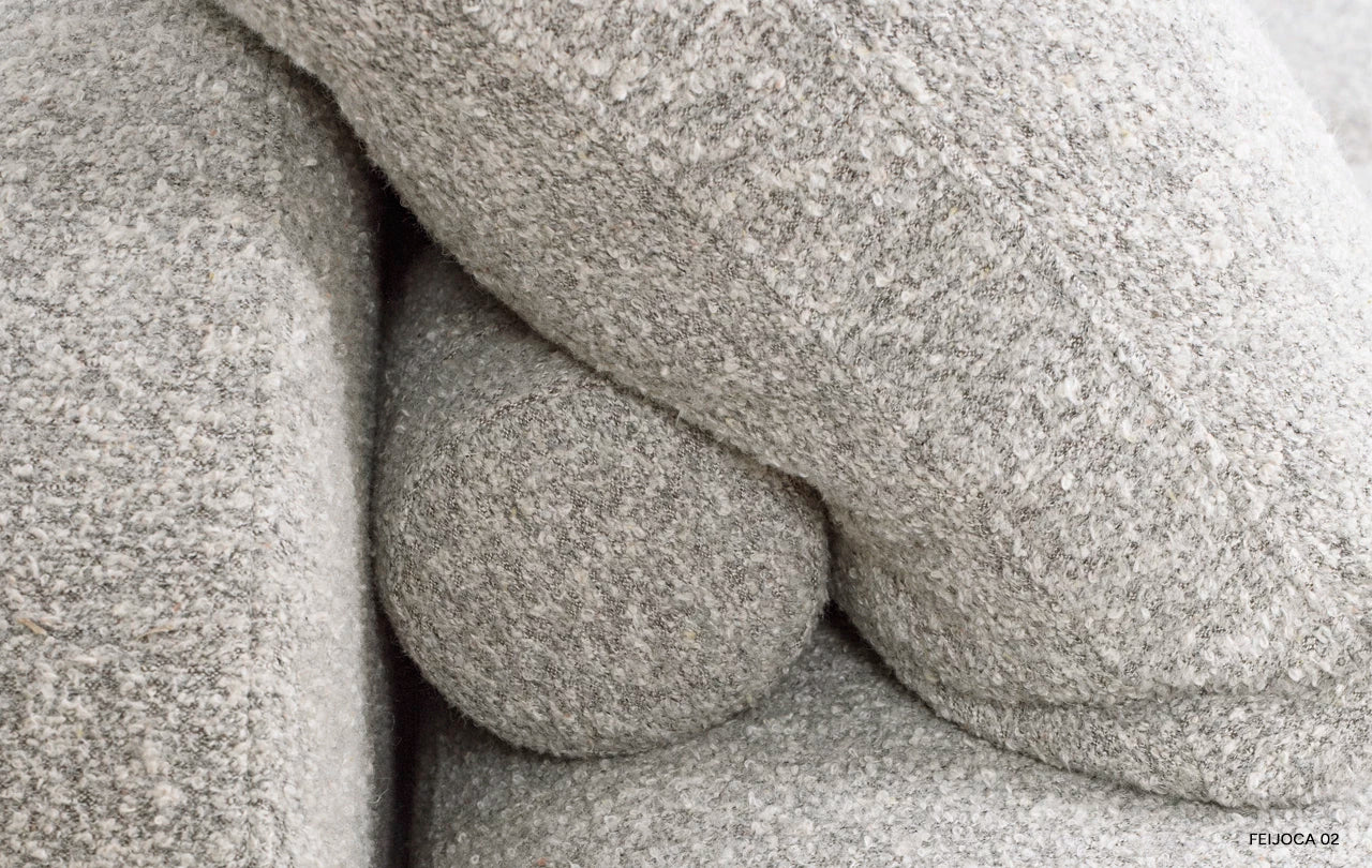 Pohovka do rohu DUMBO čalouněná