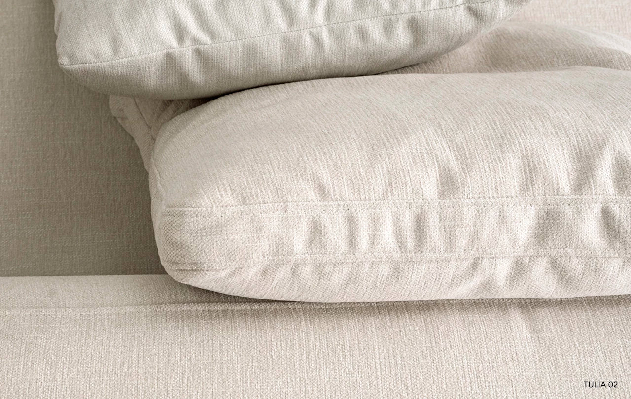 Pohovka BABBLE čalouněná