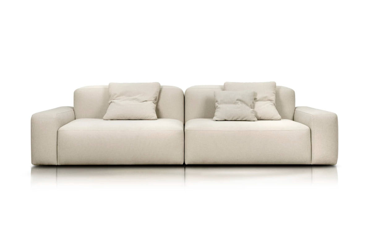 Pohovka BABBLE čalouněná