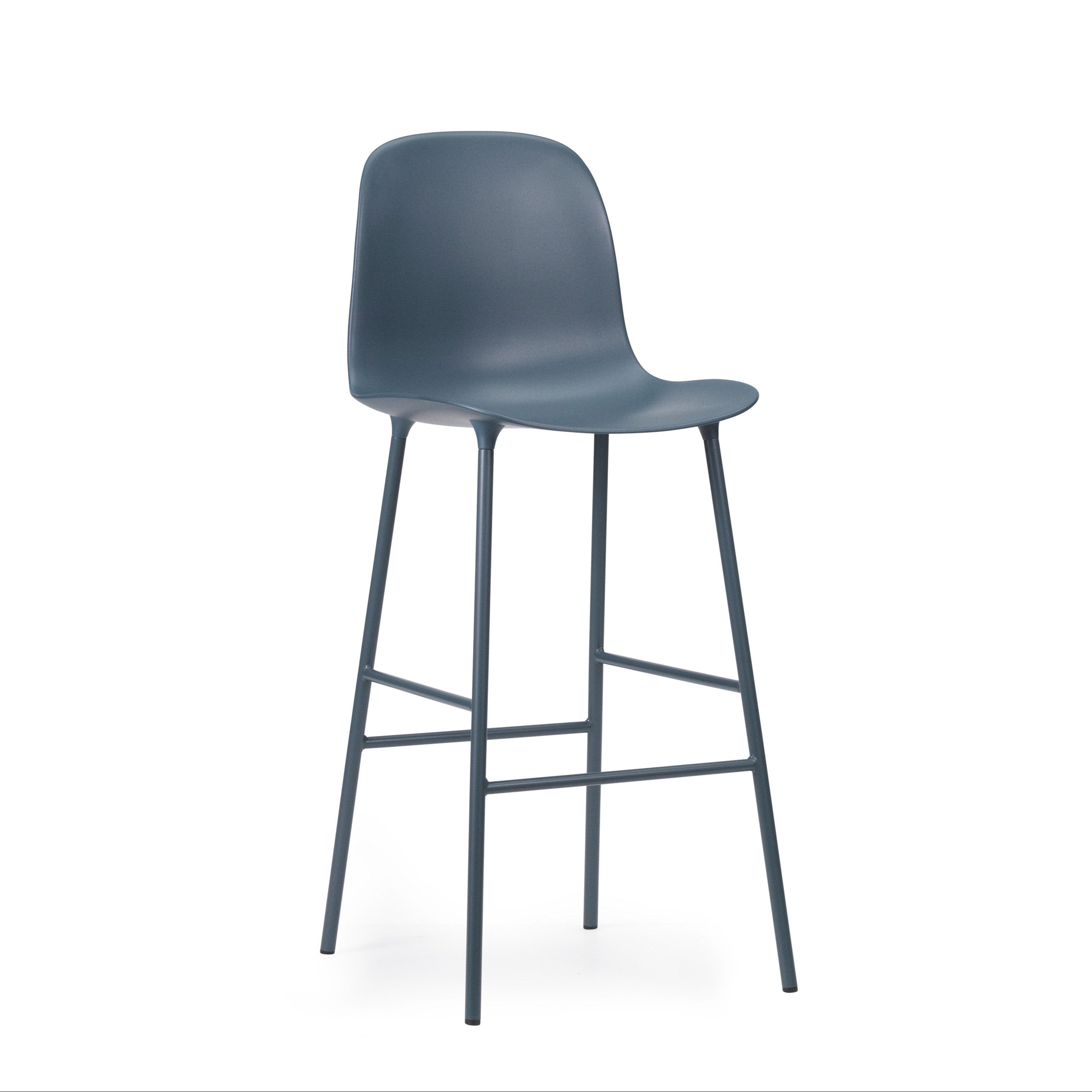 Bar -blue bar chair blue