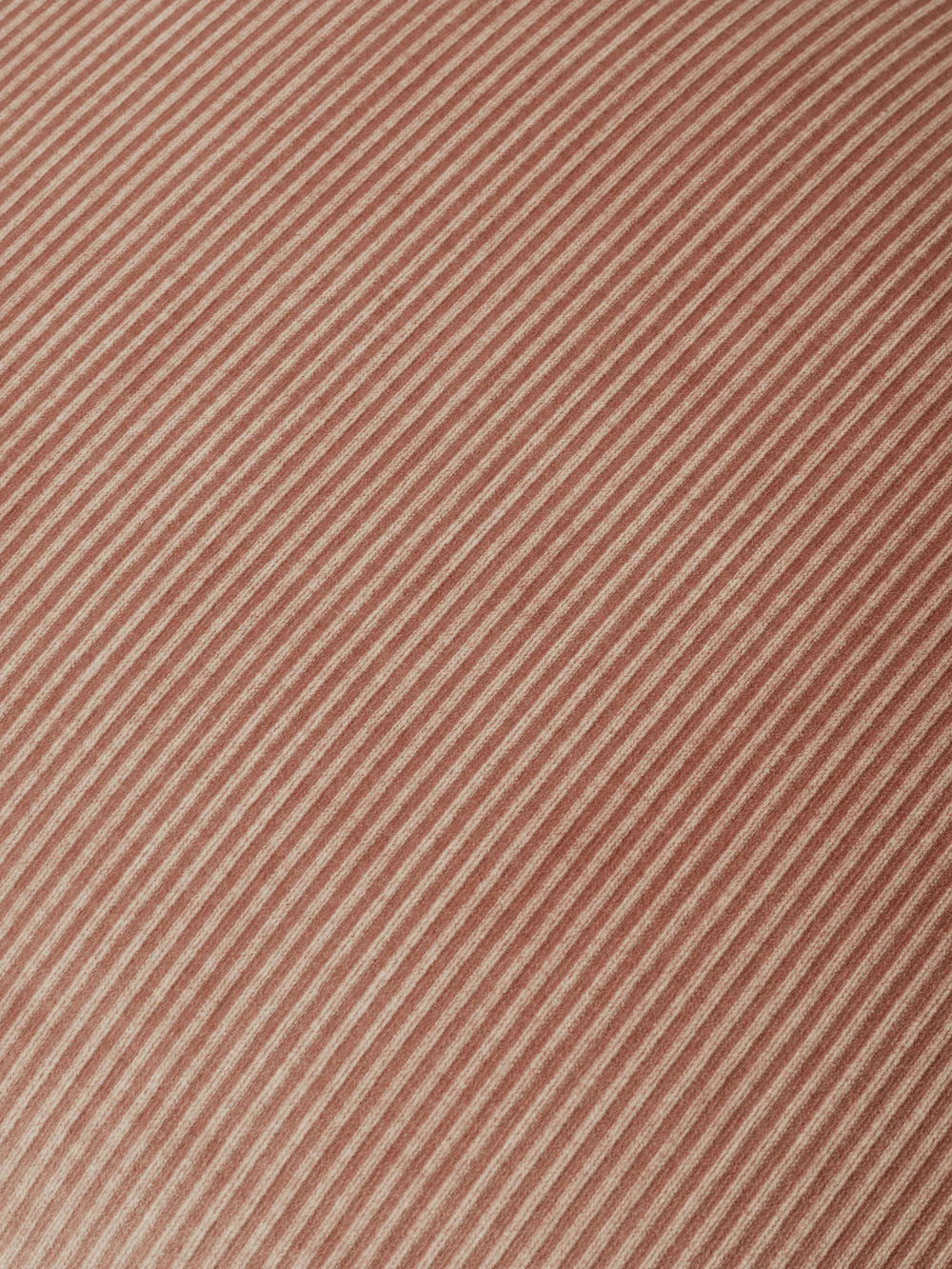 RICO LOUNGE Devoré Velvet Pink Armchair