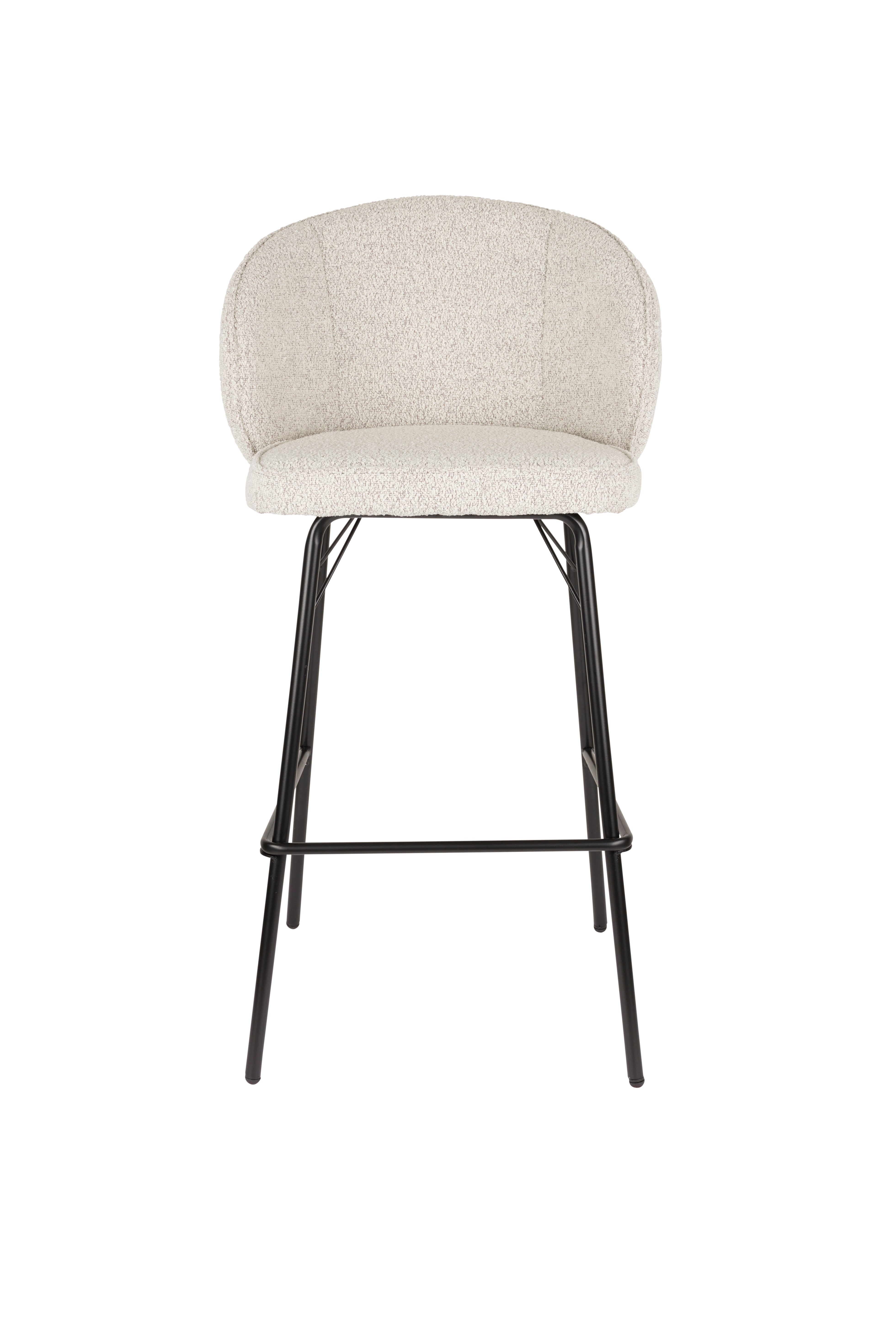 Beige JOA Stool