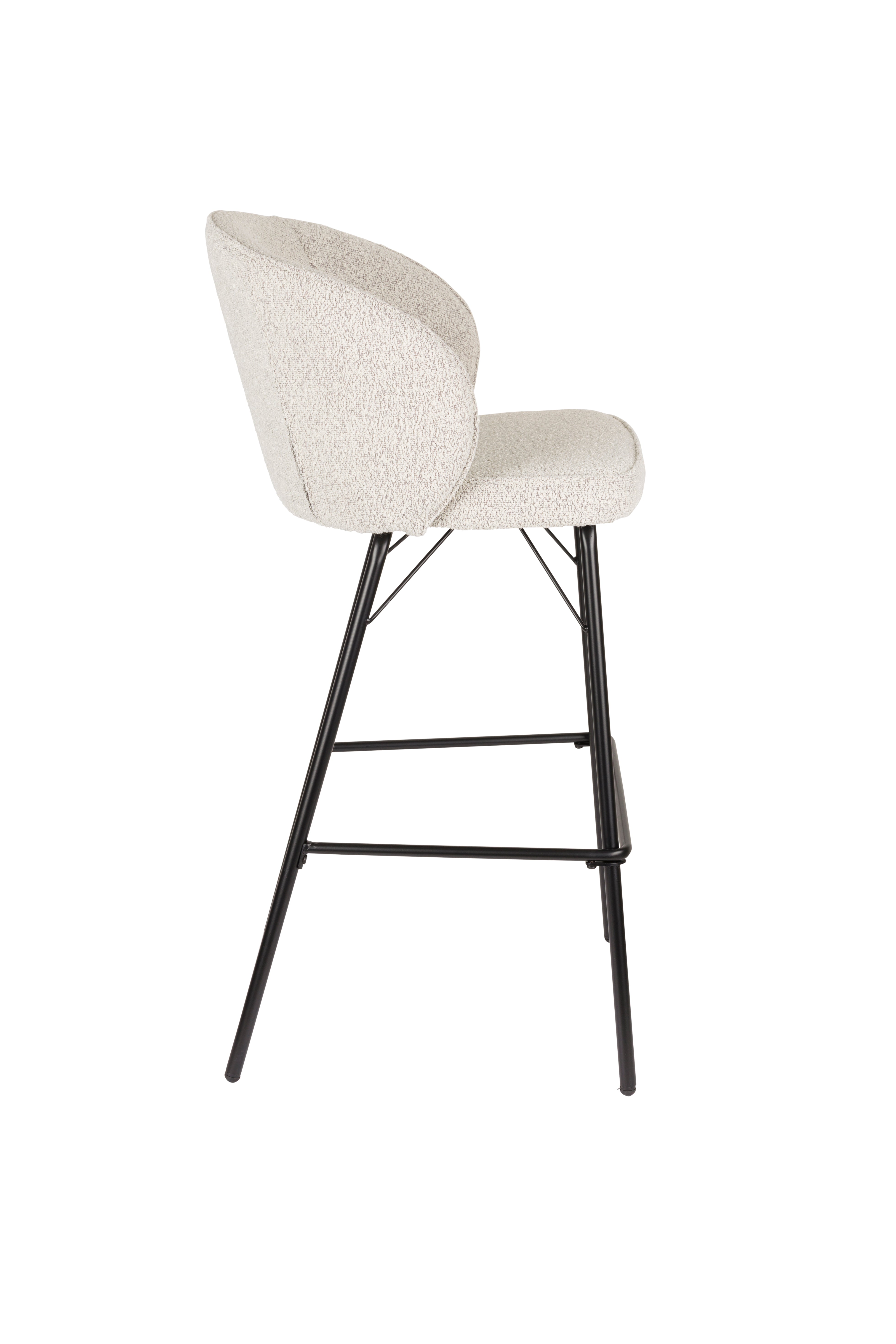 Beige JOA Stool