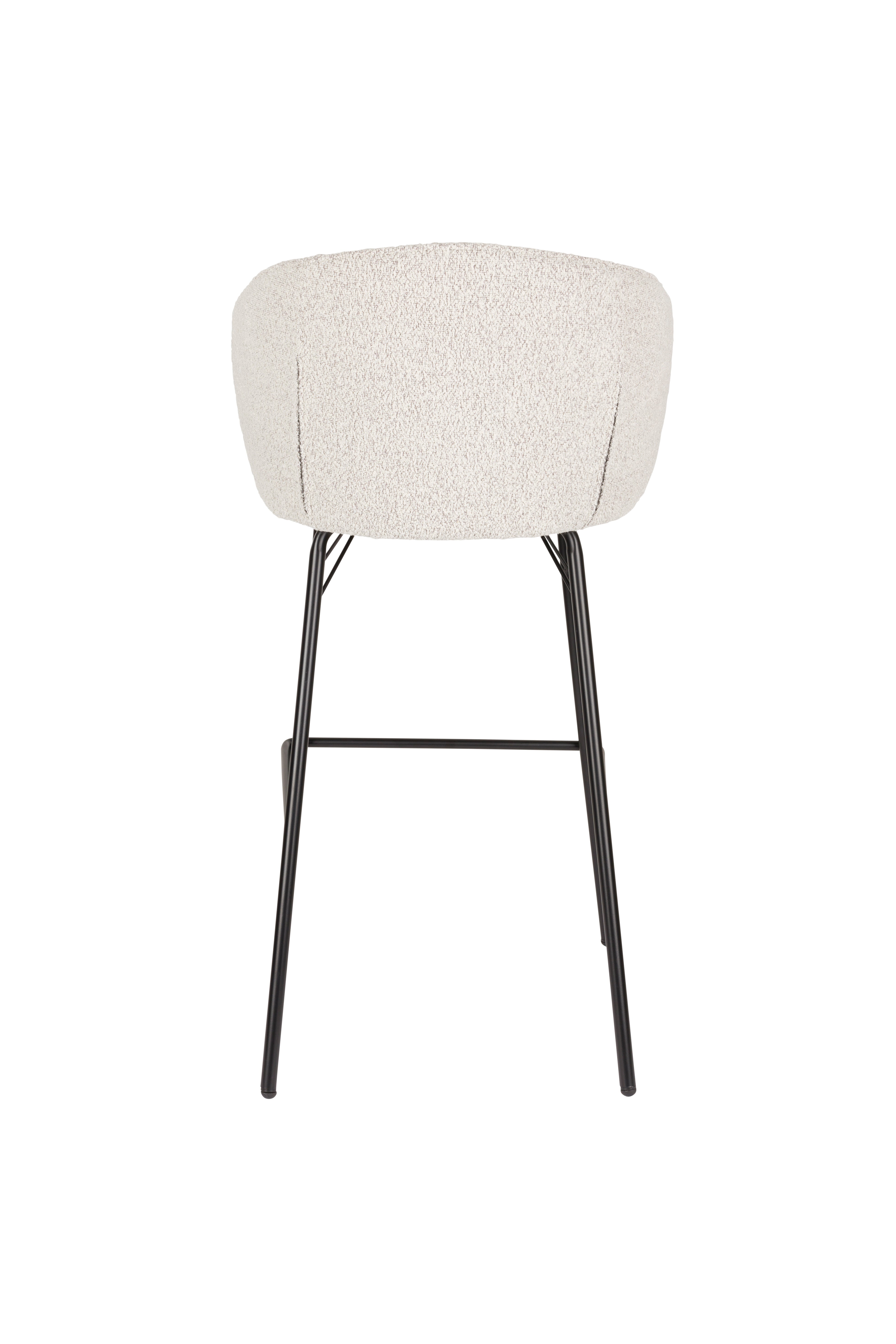 Beige JOA Stool