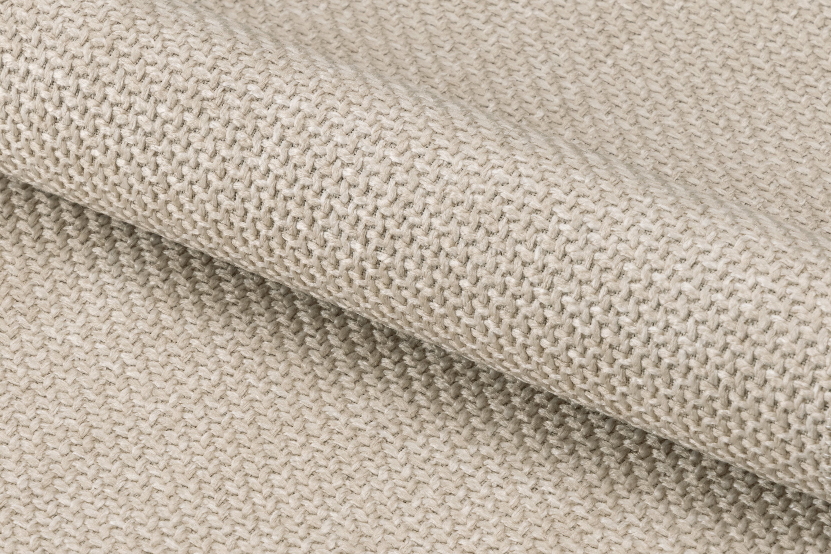 Beige lick chair