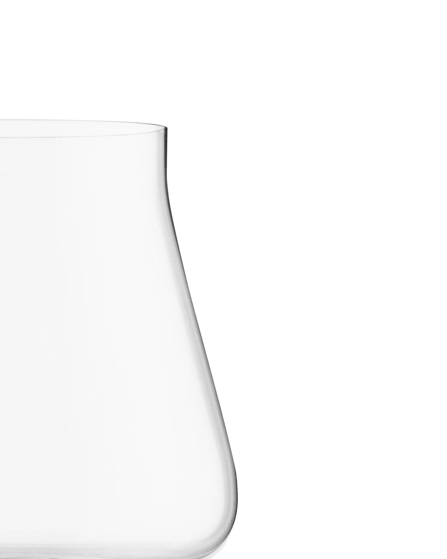 Sklenice na červené víno EUGENIA křišťálové sklo