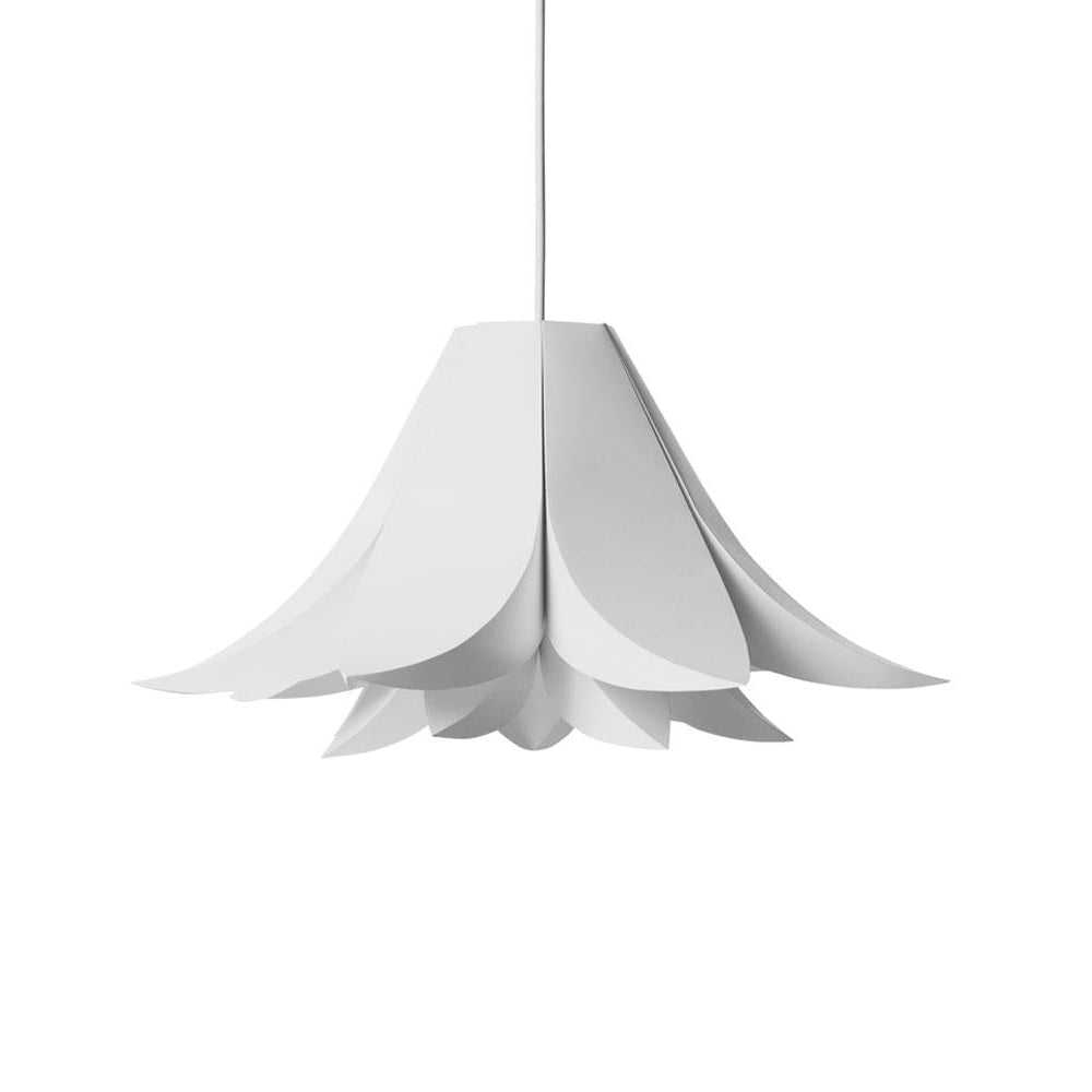 NORM 06 white pendant lamp shade
