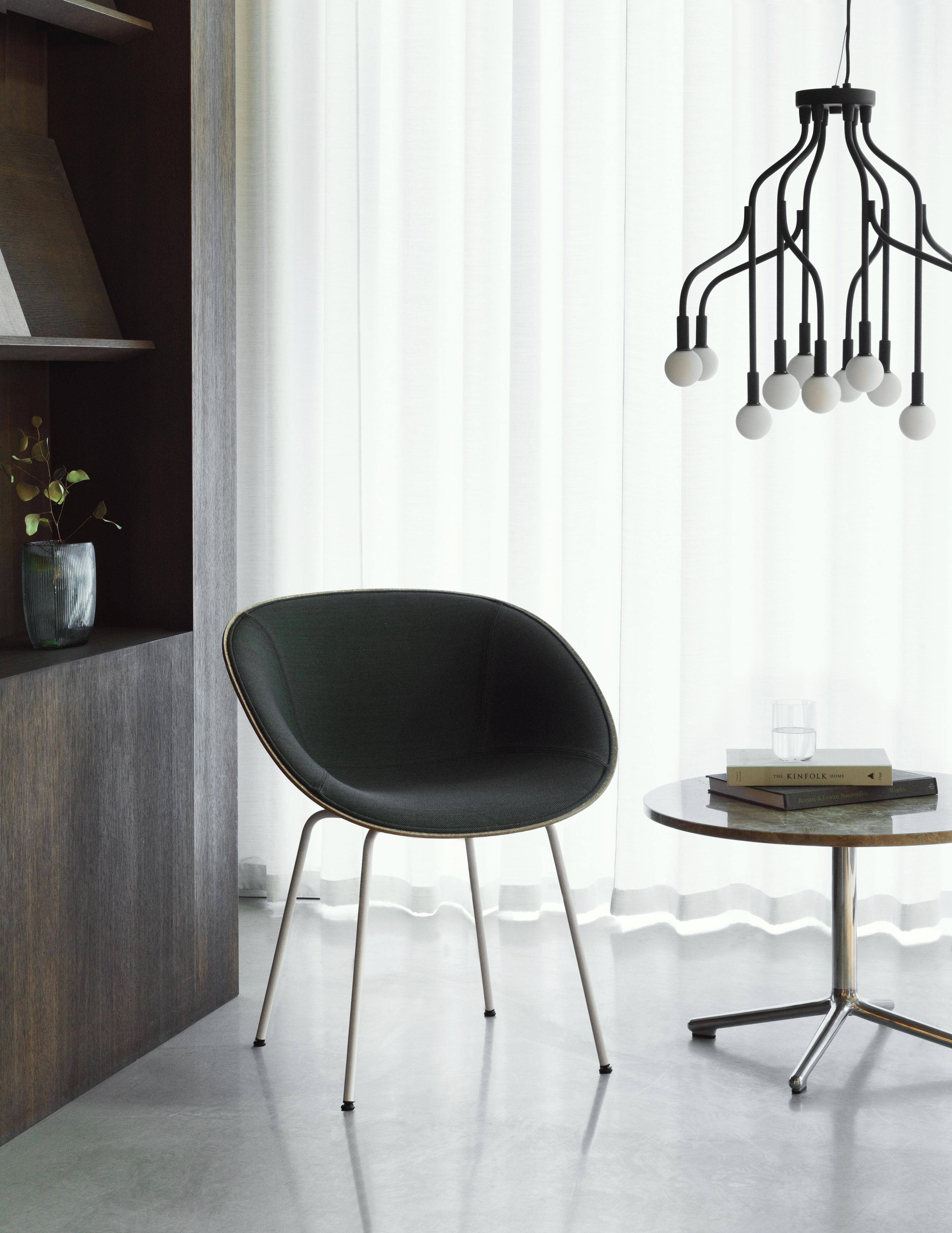 VEKST black pendant lamp
