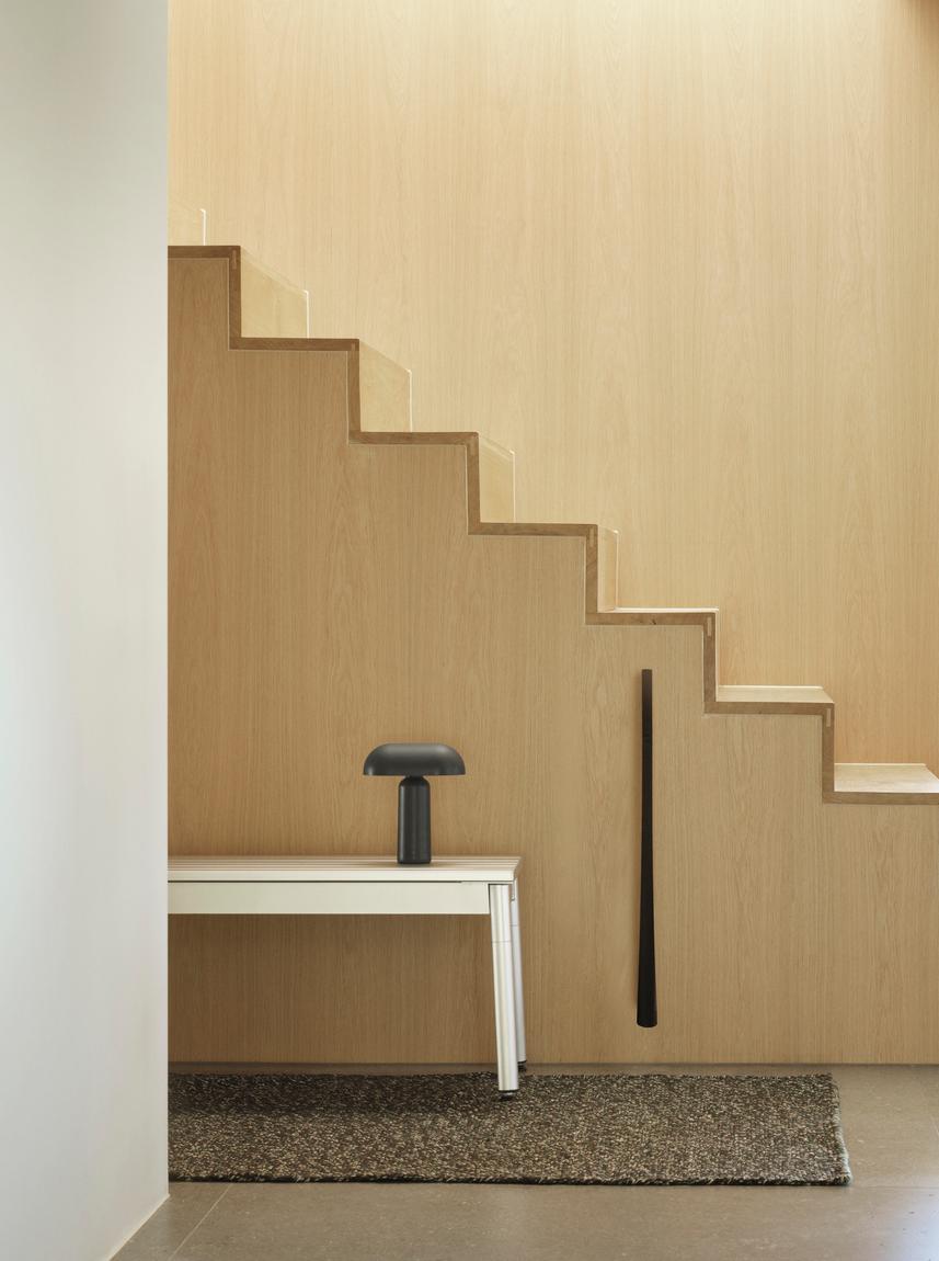 Koberec POLLI šedý