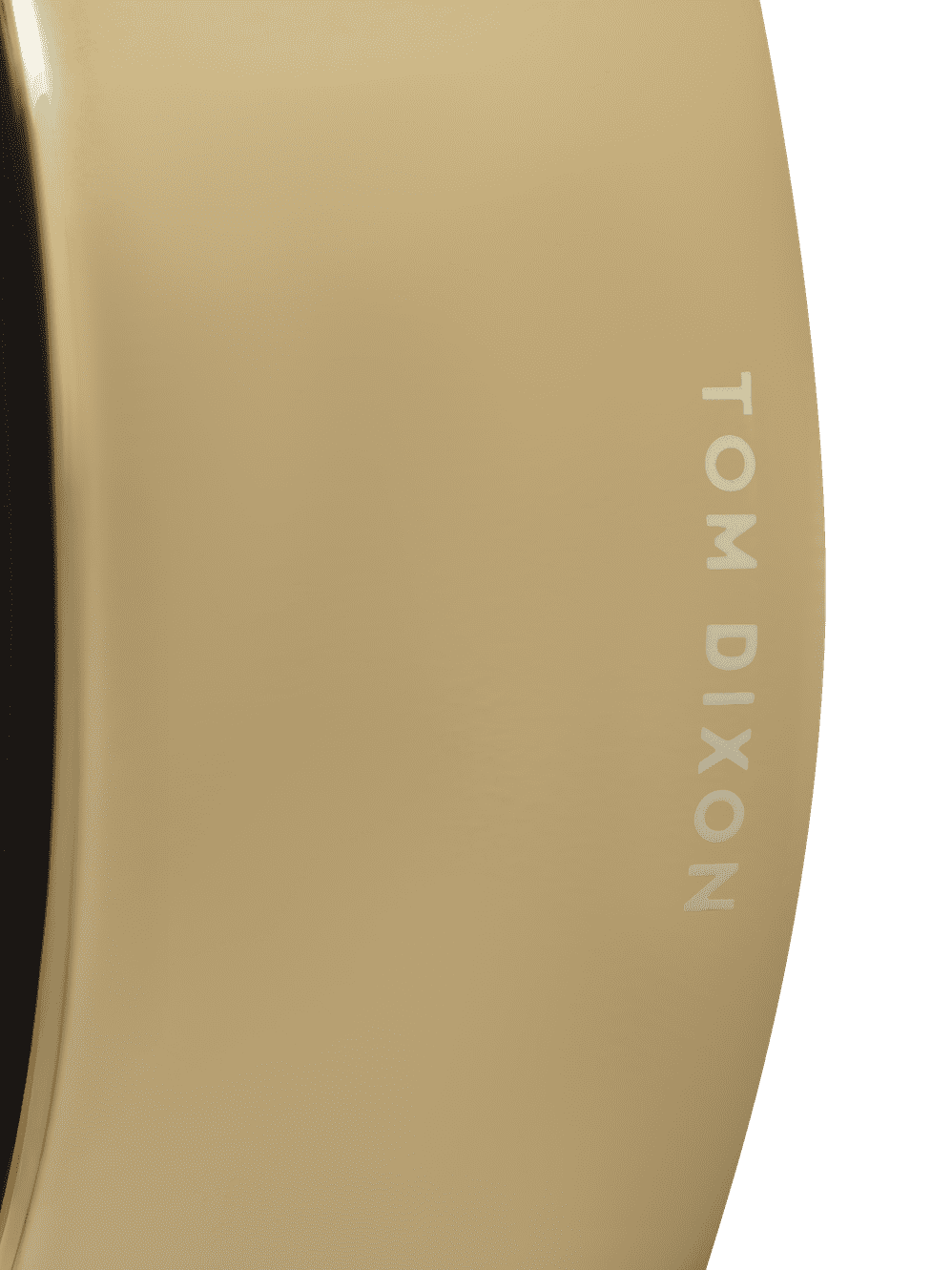 Nástěnné svítidlo MELT hnědé