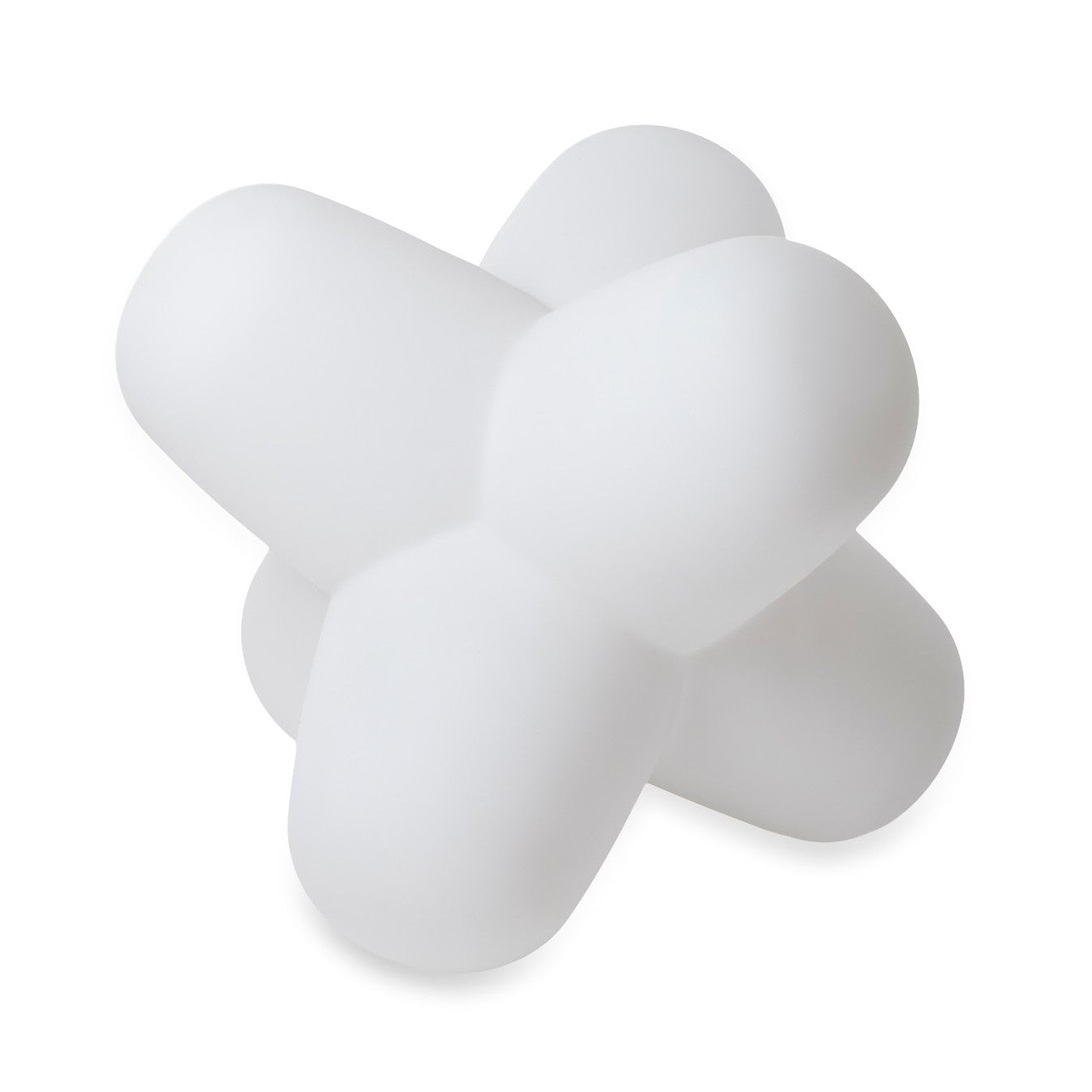 Přenosná lampa JACK bílá