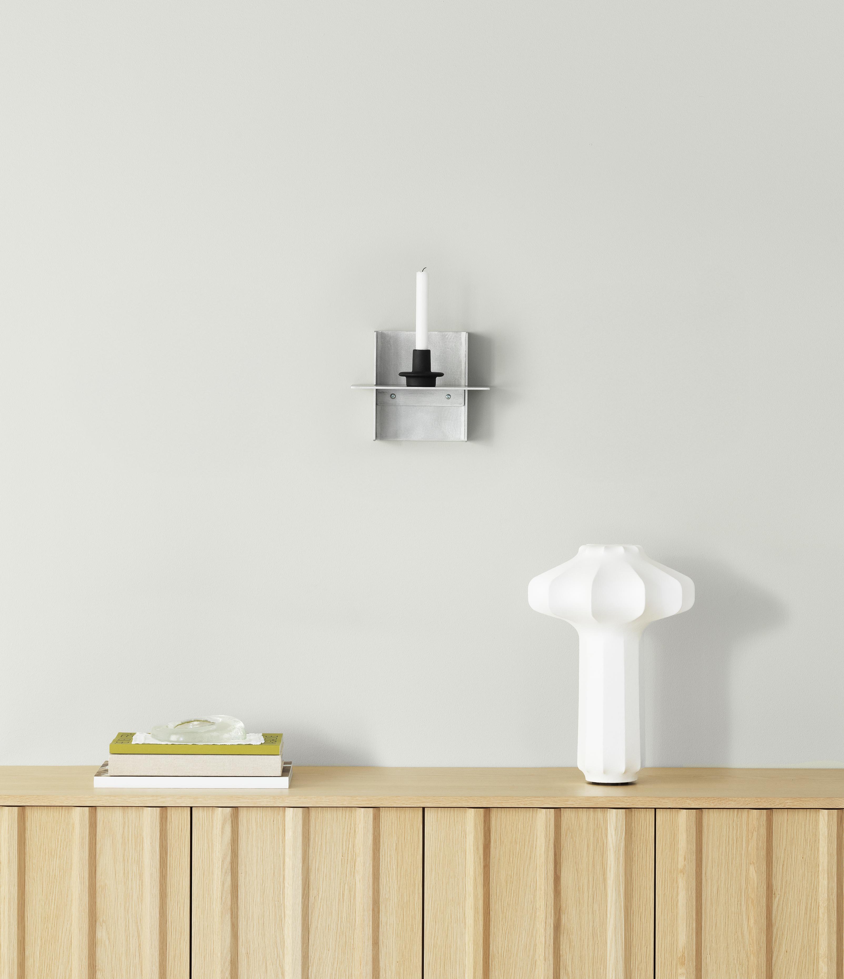 Stolní lampa PHANTOM bílá